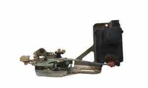 Serratura Anteriore Destra per Dr 1 1 Serie (2009 - 2014)