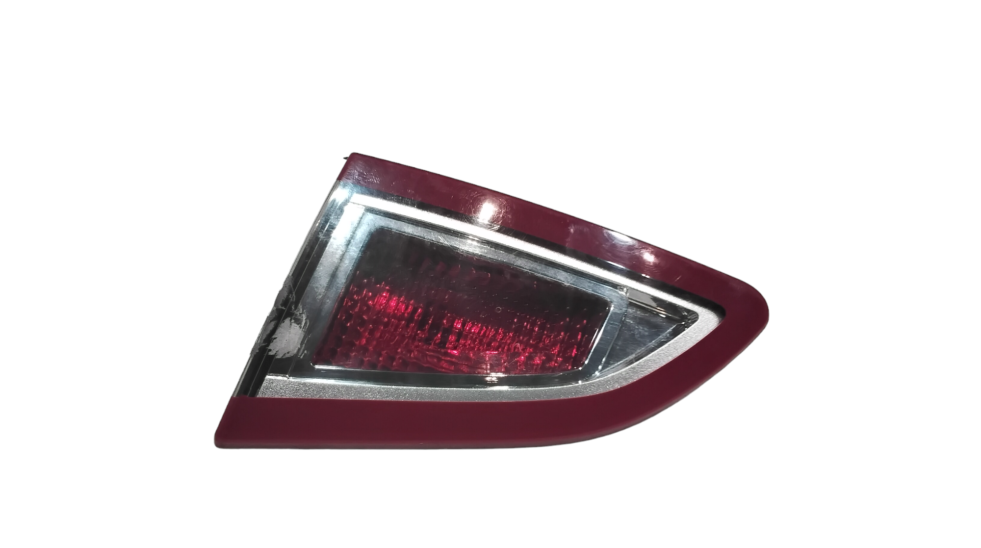 Stop Posteriore Destro Integrato nel Portello per Renault Scenic X Mod (2009 - In produzione)