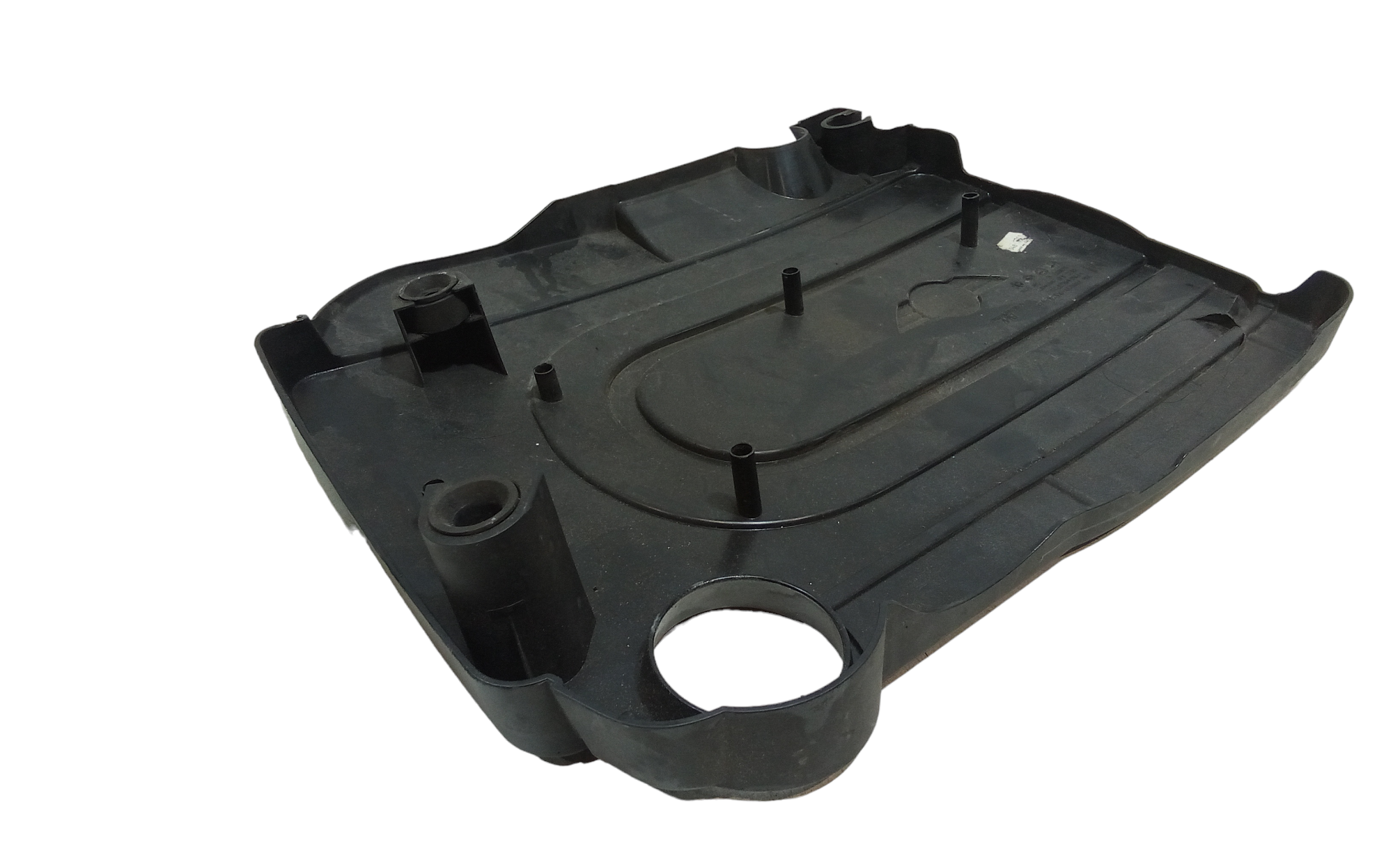 Coprimotore per Mini Cooper 2 Serie (2006 - 2013)