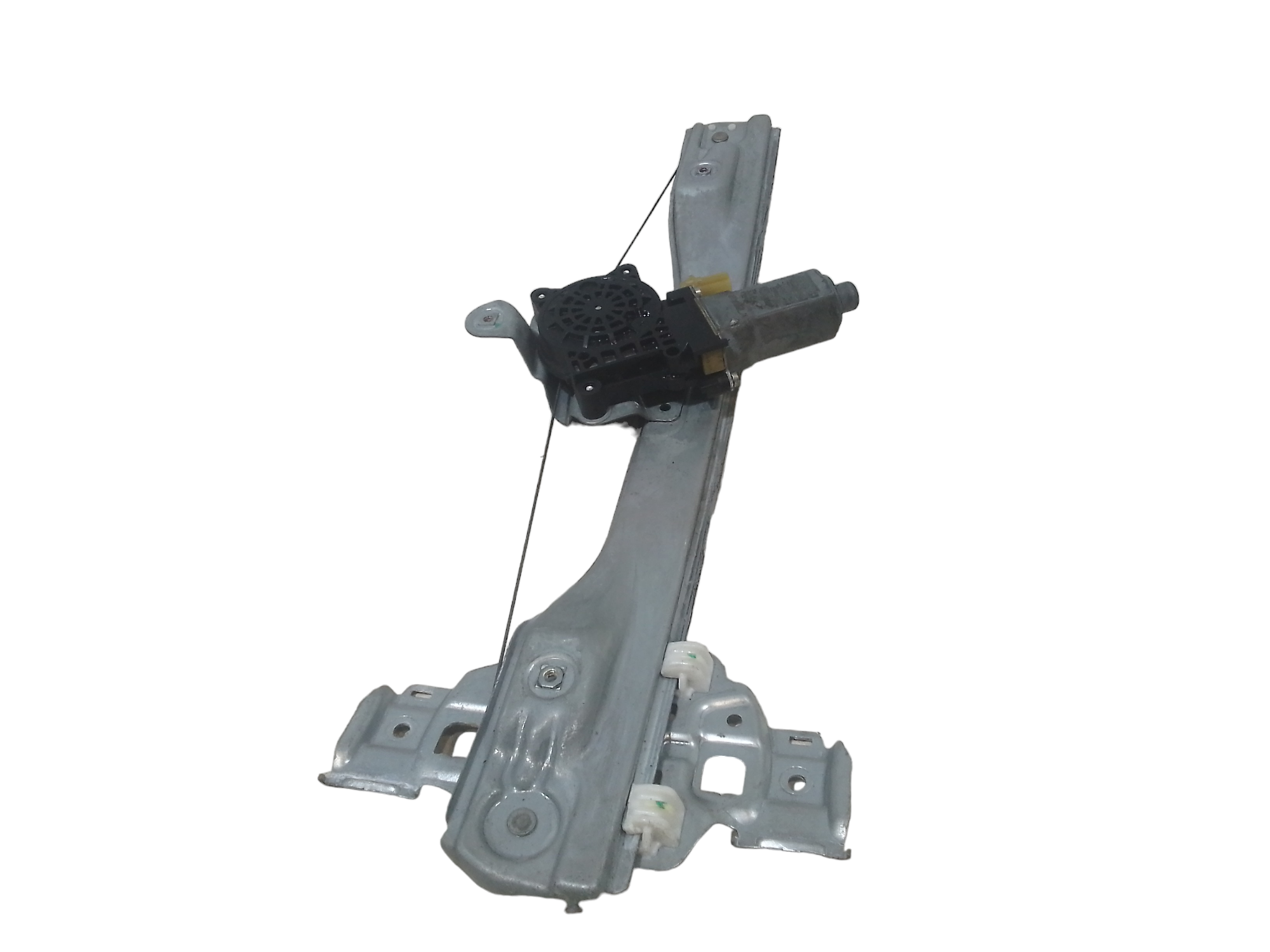 Cremagliera posteriore laterale sinistra per Chevrolet Cruze Berlina (2009 - In produzione)