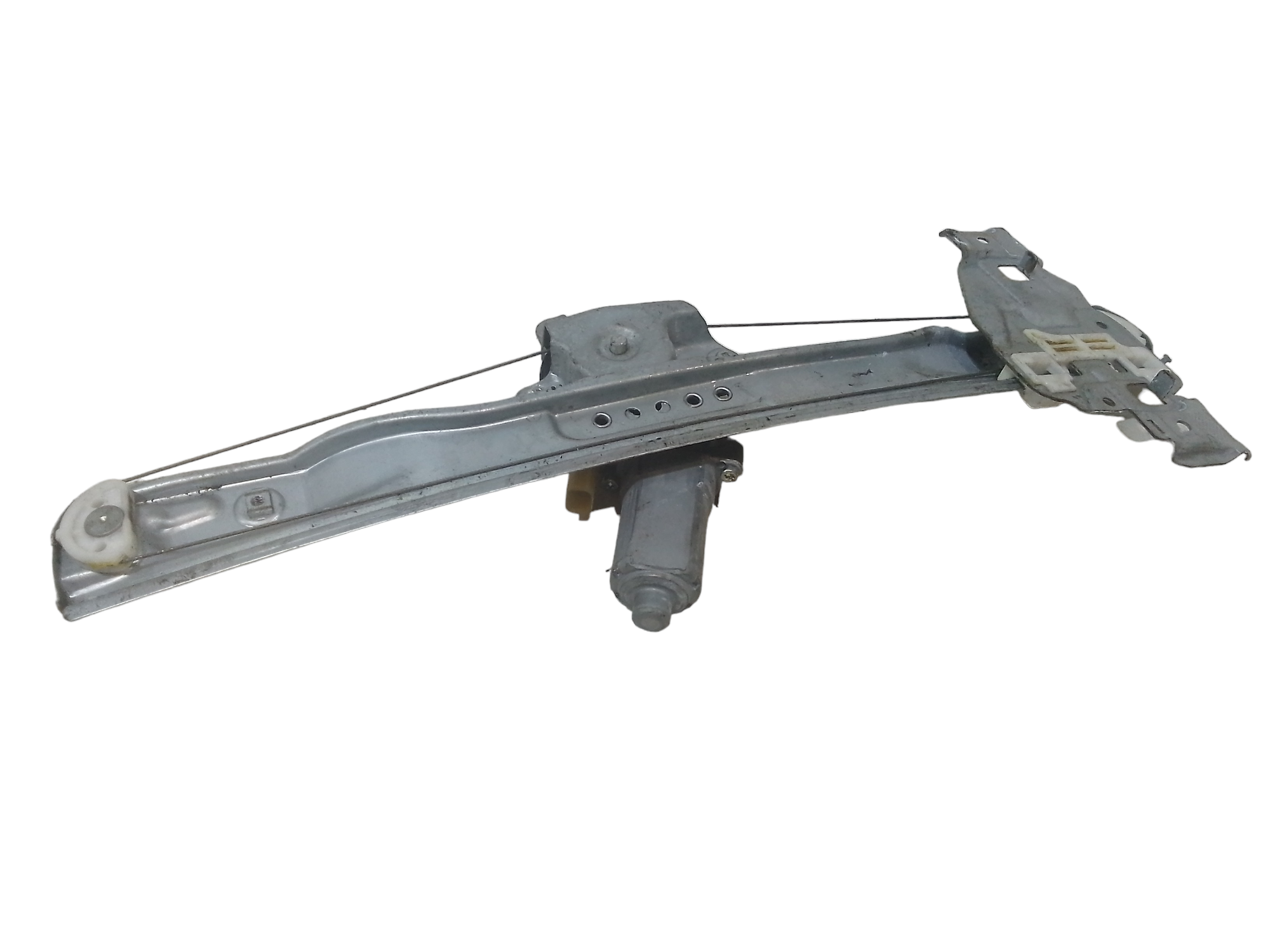 Cremagliera posteriore laterale sinistra per Chevrolet Cruze Berlina (2009 - In produzione)