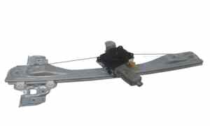 Cremagliera posteriore laterale sinistra per Chevrolet Cruze Berlina (2009 - In produzione)