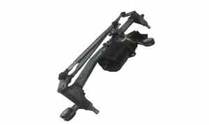 Motorino tergi ant completo di tandem per Chevrolet Spark 1 Serie (2009 - 2012)