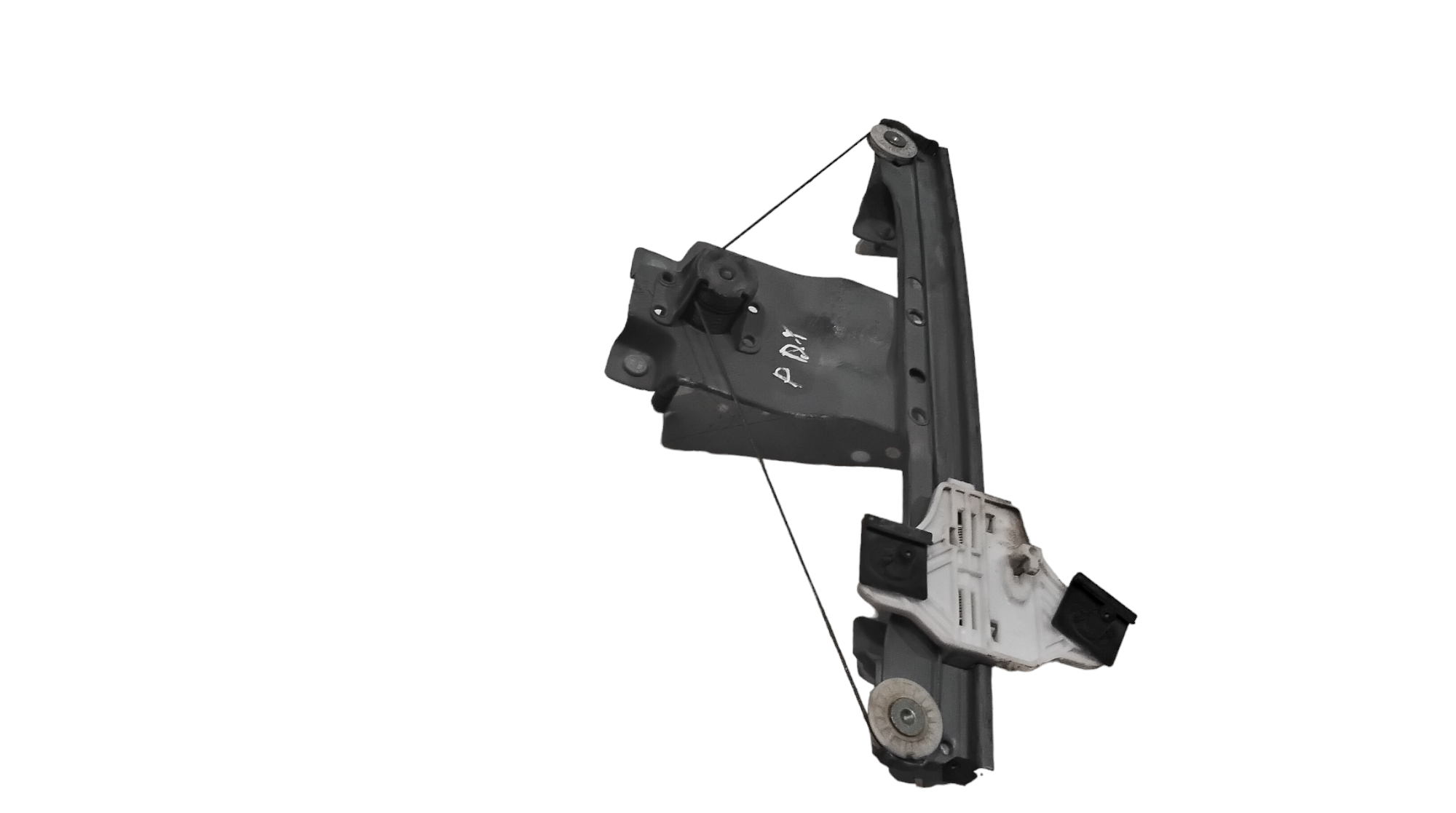 Cremagliera posteriore destra passeggero per Renault Clio Iv Sporter (13>18) (2013 - 2018)