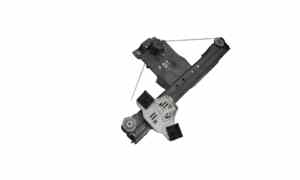 Cremagliera posteriore destra passeggero per Renault Clio Iv Sporter (13>18) (2013 - 2018)