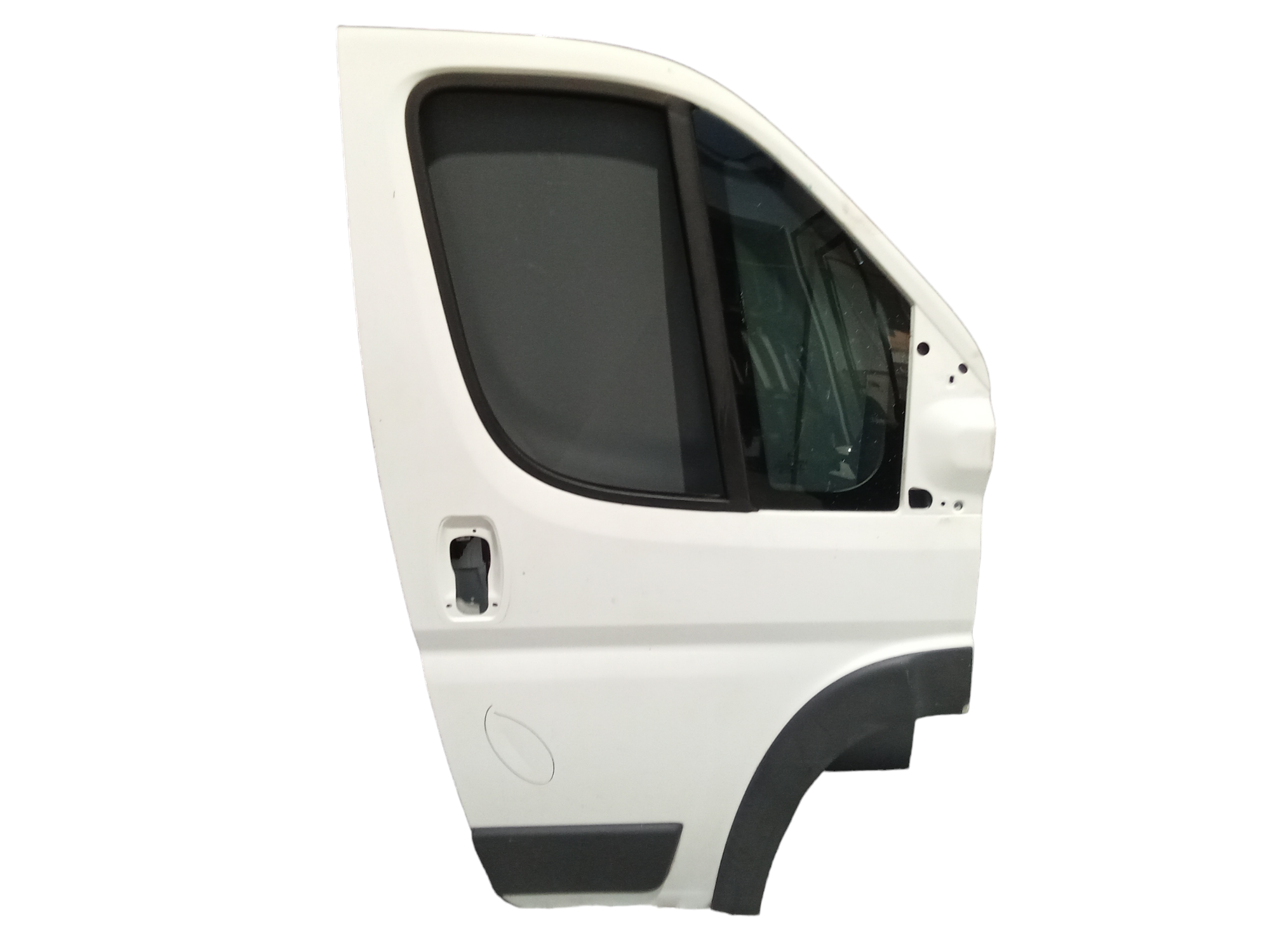 Portiera anteriore Destra per Peugeot Boxer 4 Serie (2011 - In produzione)