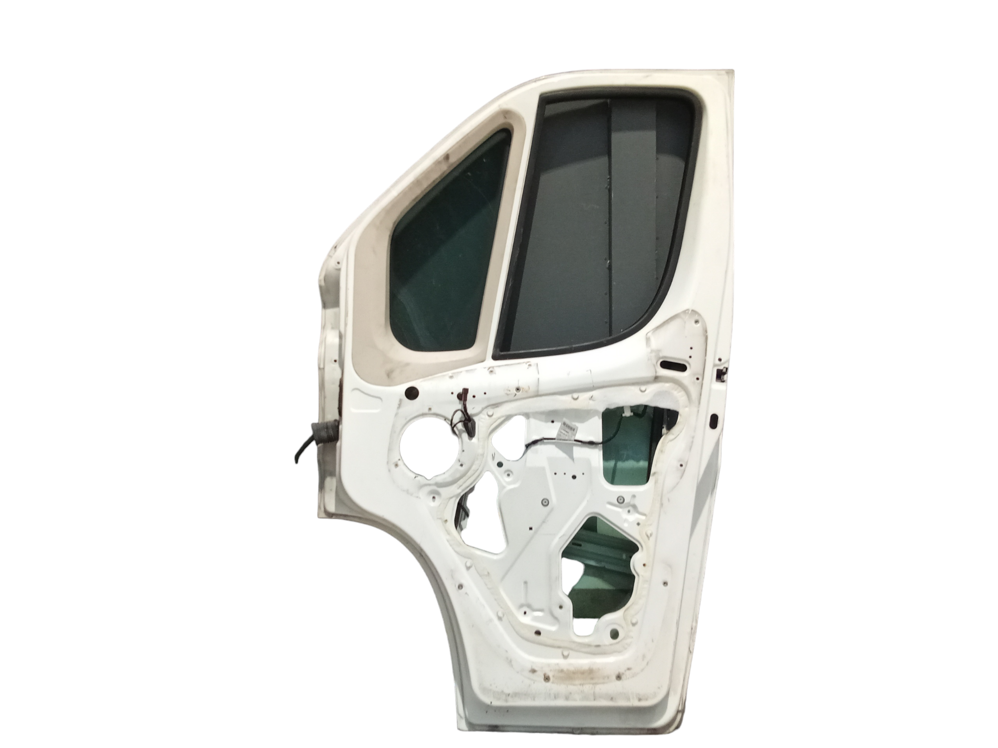 Portiera anteriore Destra per Peugeot Boxer 4 Serie (2011 - In produzione)