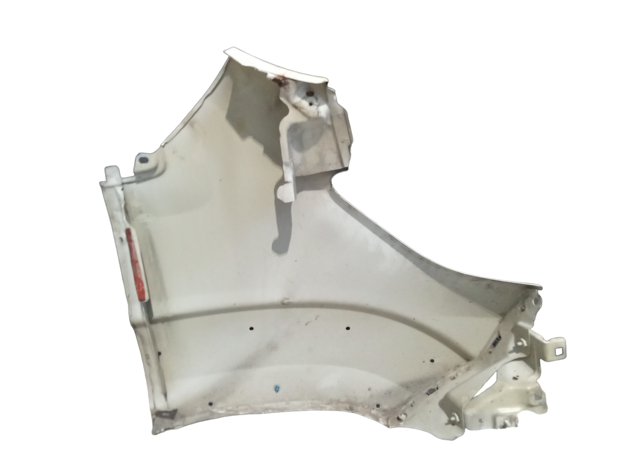 Parafango Anteriore Sinistro per Peugeot Boxer 4 Serie (2011 - In produzione)