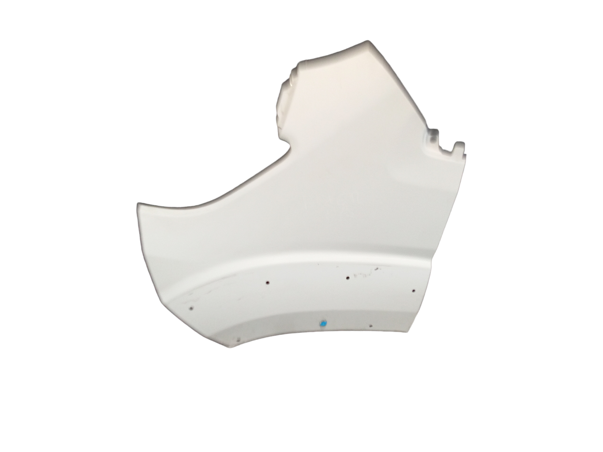 Parafango Anteriore Sinistro per Peugeot Boxer 4 Serie (2011 - In produzione)