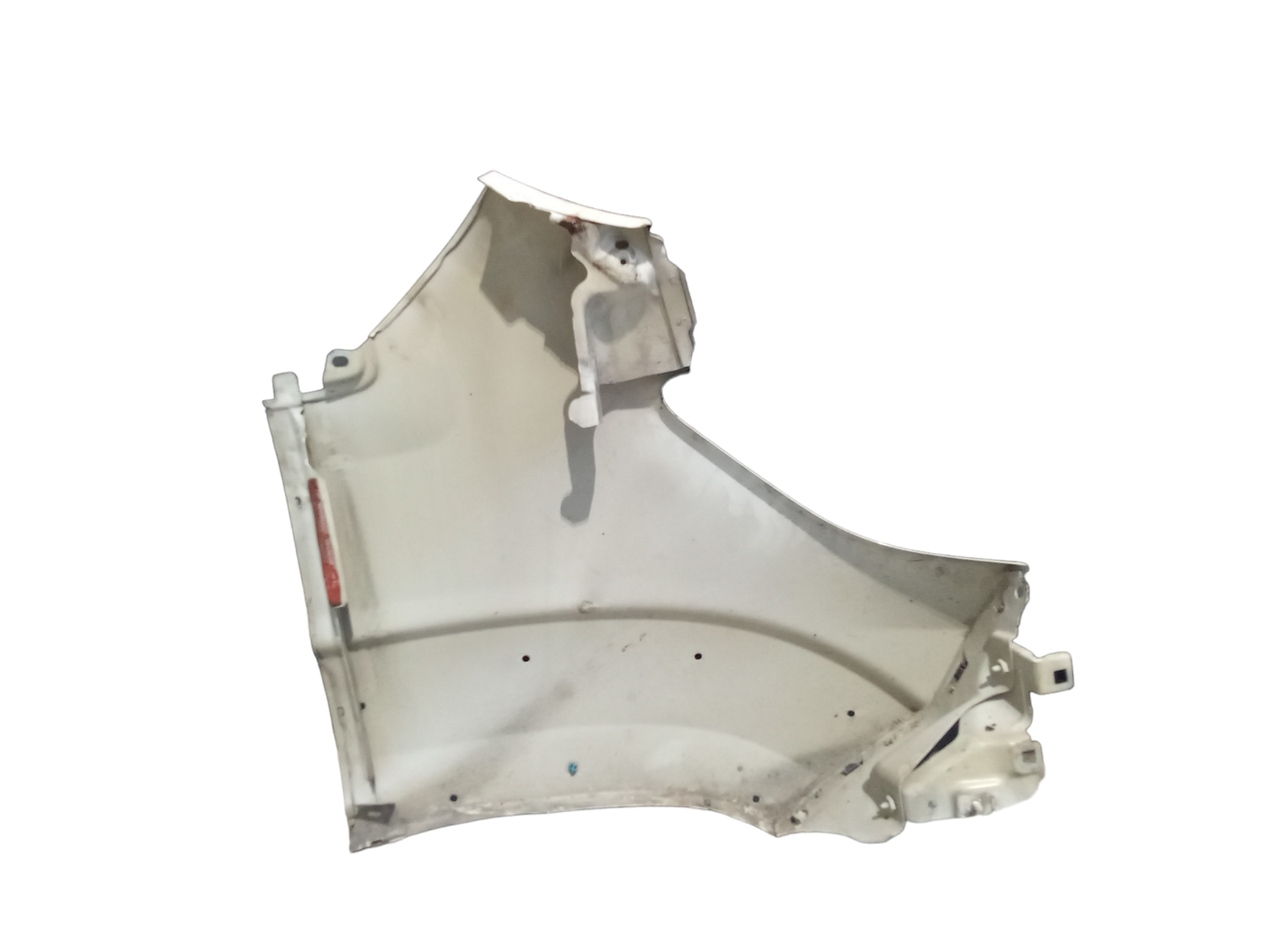 Parafango Anteriore Sinistro per Peugeot Boxer 4 Serie (2011 - In produzione)