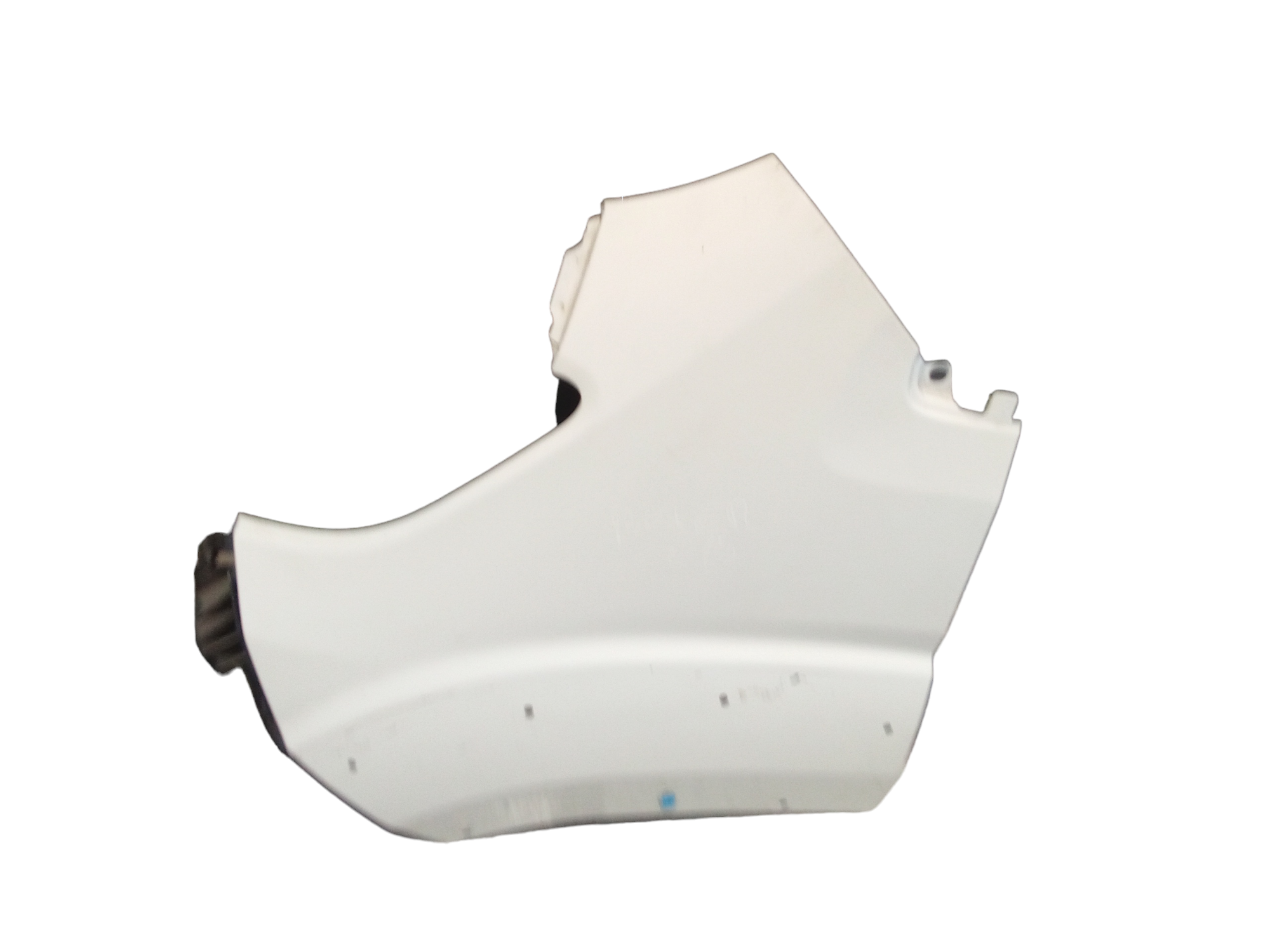 Parafango Anteriore Sinistro per Peugeot Boxer 4 Serie (2011 - In produzione)