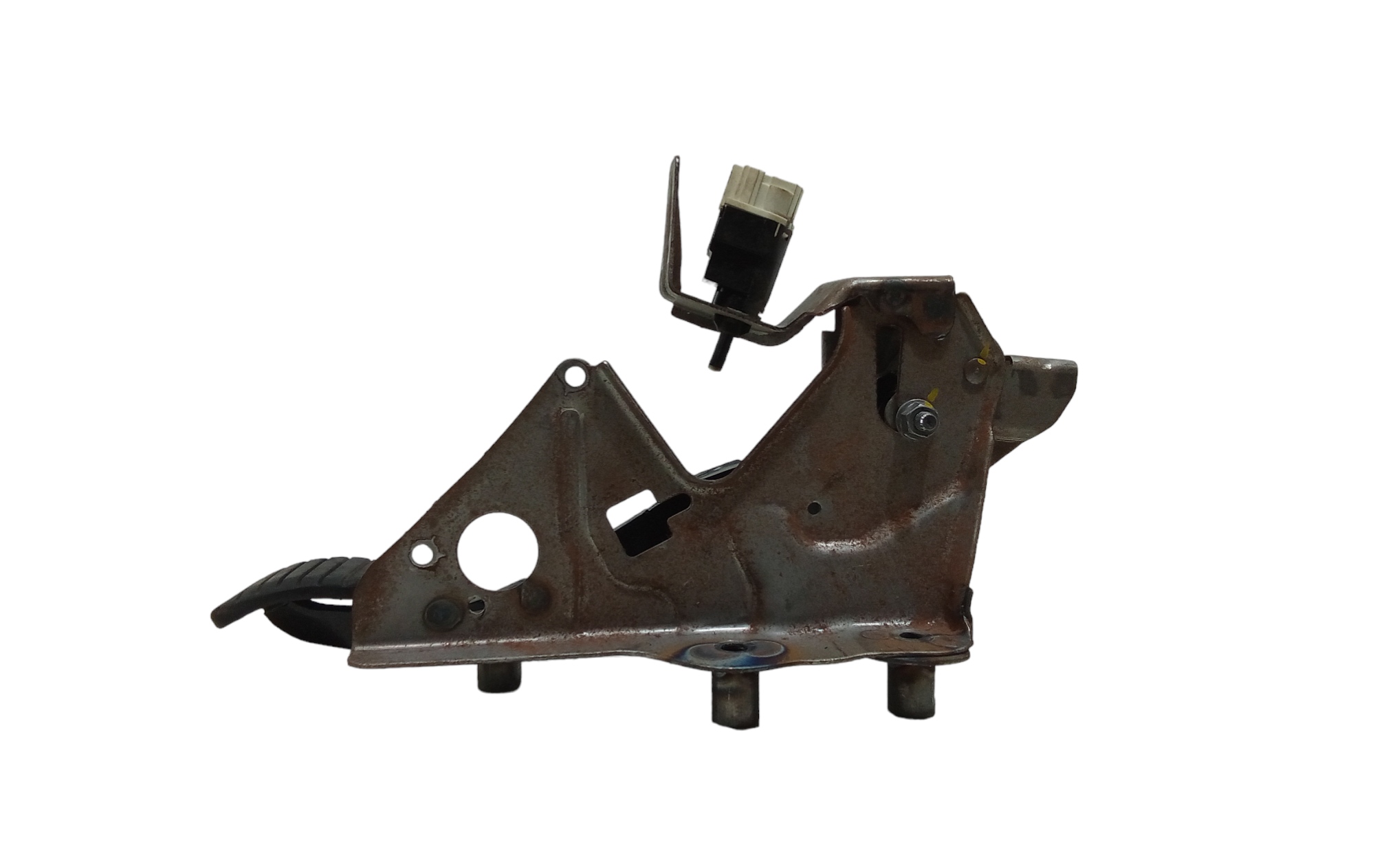 Pedale Freno per Renault Clio Serie Iv (12>19) (2012 - 2019)