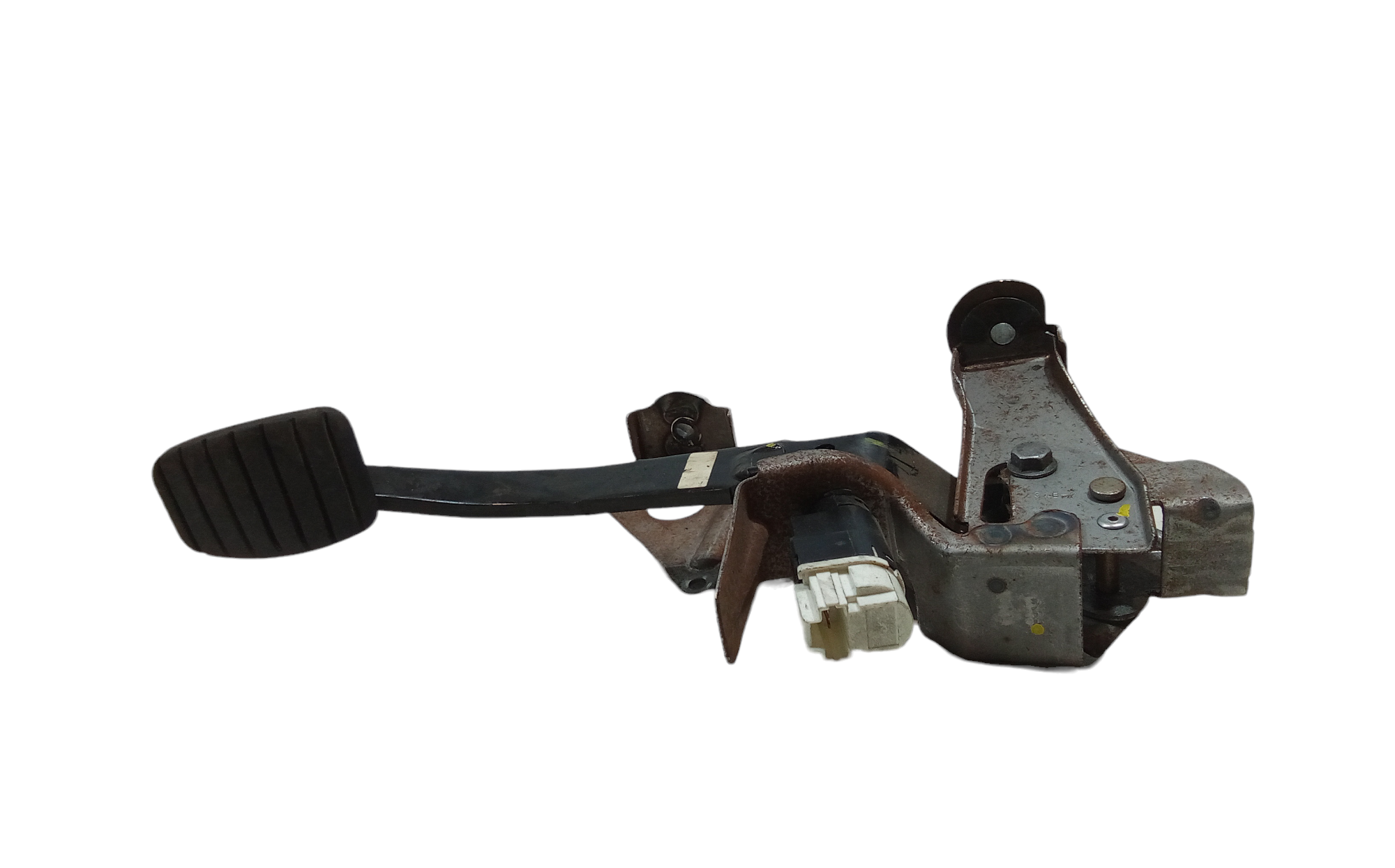 Pedale Freno per Renault Clio Serie Iv (12>19) (2012 - 2019)