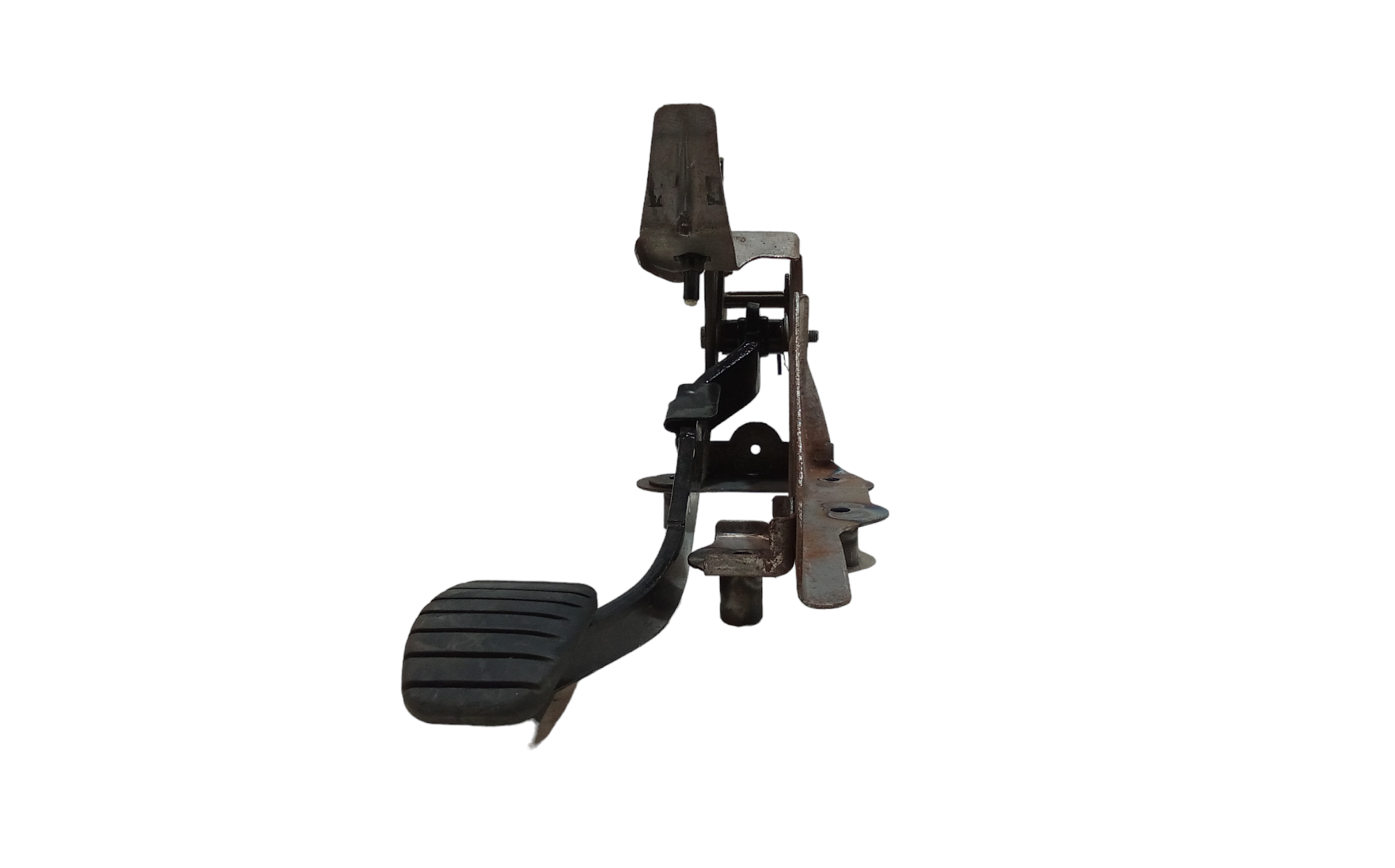 Pedale Freno per Renault Clio Serie Iv (12>19) (2012 - 2019)