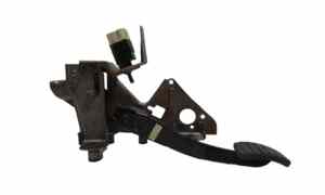 Pedale Freno per Renault Clio Serie Iv (12>19) (2012 - 2019)