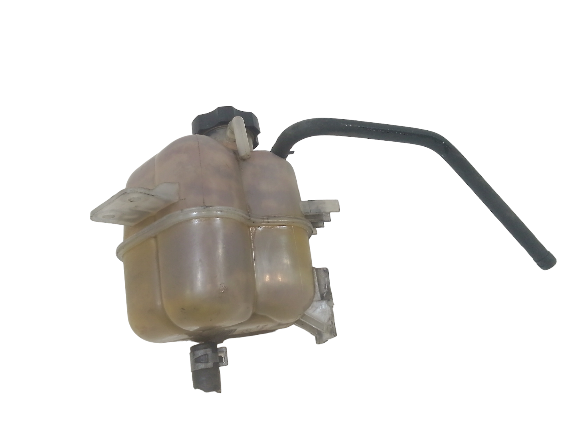 Vaschetta liquido radiatore per Chevrolet Spark 1 Serie (2009 - 2012)
