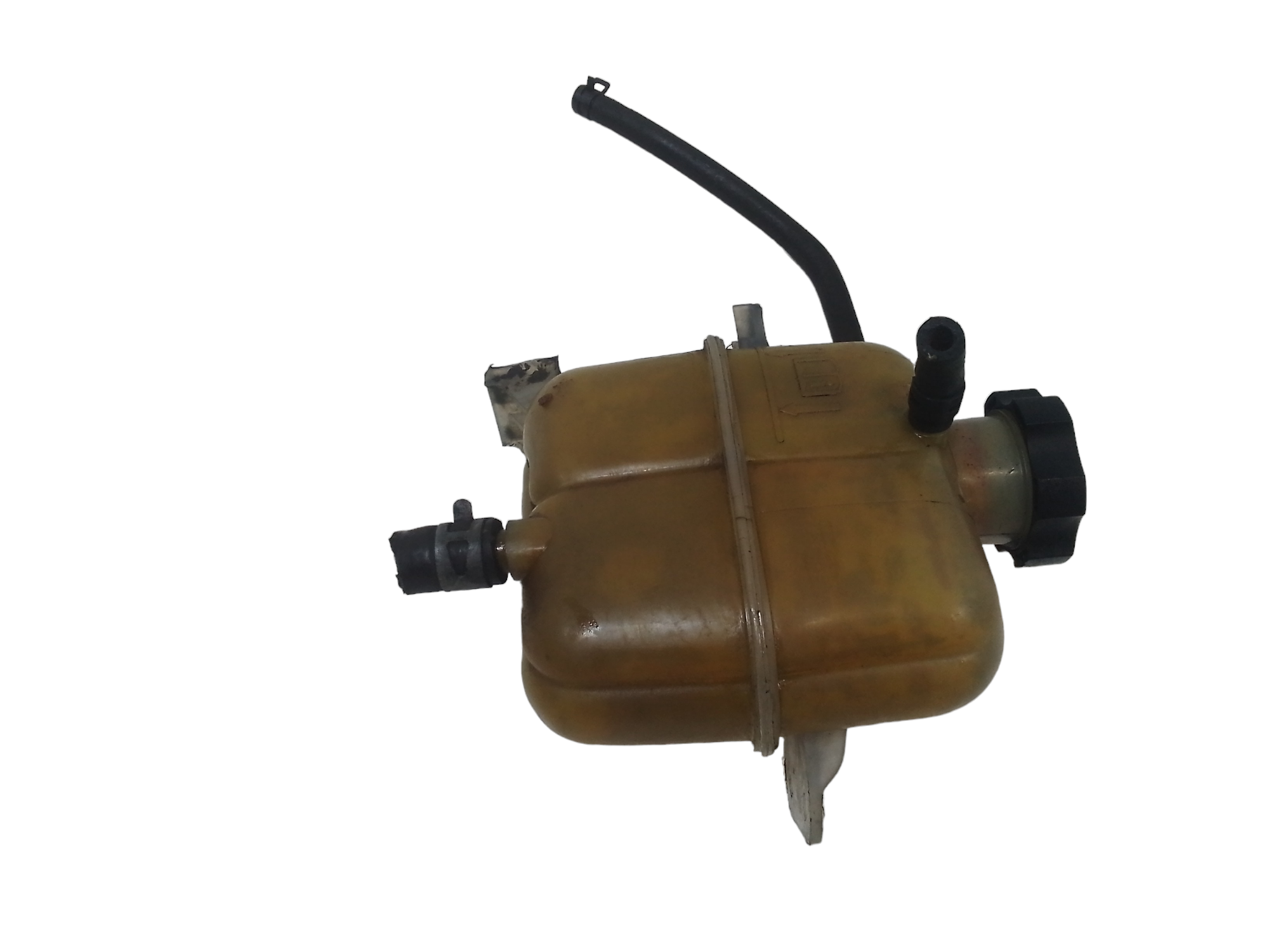 Vaschetta liquido radiatore per Chevrolet Spark 1 Serie (2009 - 2012)