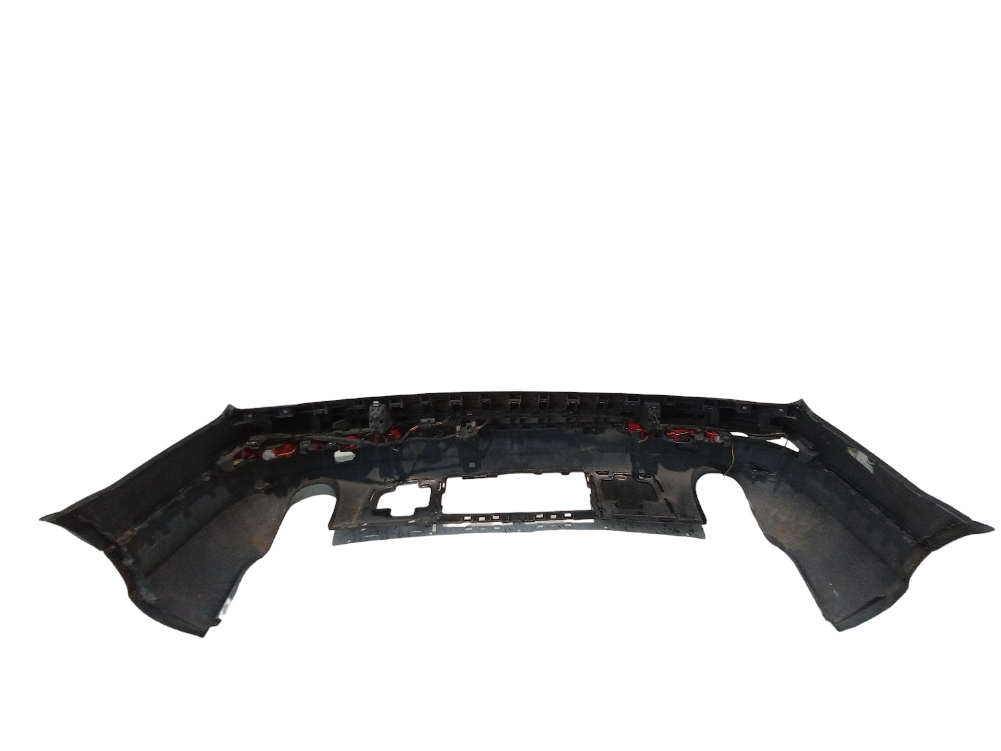 Paraurti Posteriore semi completo per Audi Q7 Serie (4lb) (05>15) (2005 - 2015)