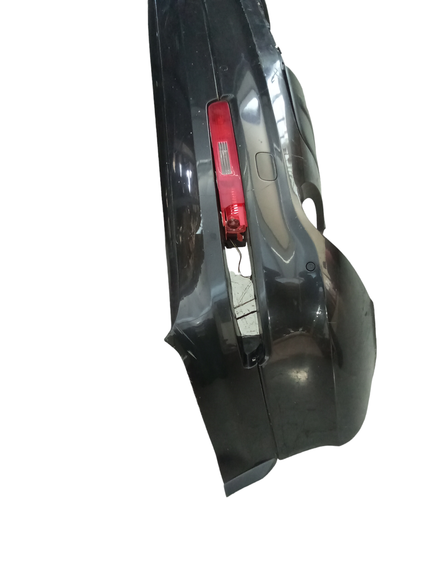 Paraurti Posteriore semi completo per Audi Q7 Serie (4lb) (05>15) (2005 - 2015)