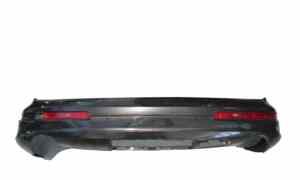 Paraurti Posteriore semi completo per Audi Q7 Serie (4lb) (05>15) (2005 - 2015)