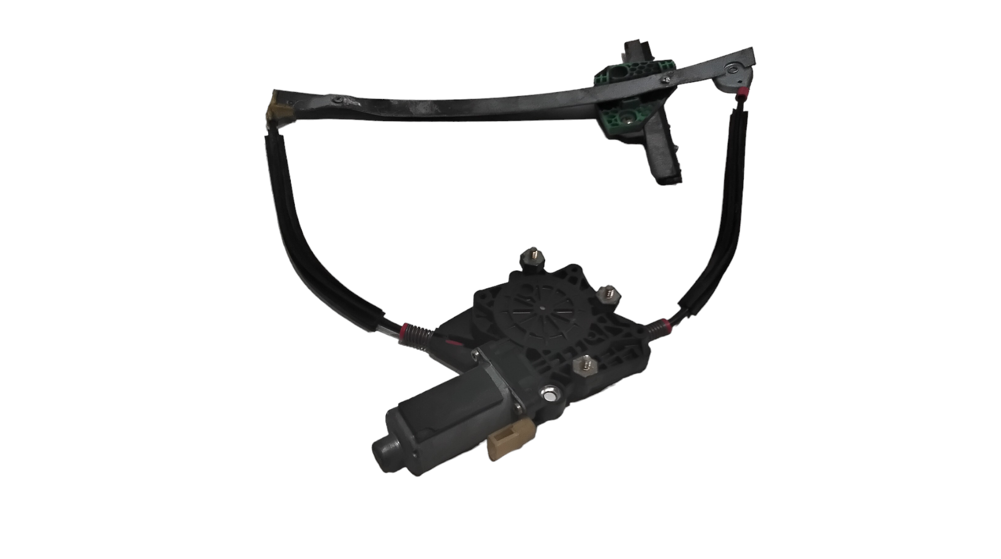 Cremagliera anteriore destra passeggero per Ford Puma Serie (97>02) (1997 - 2002)