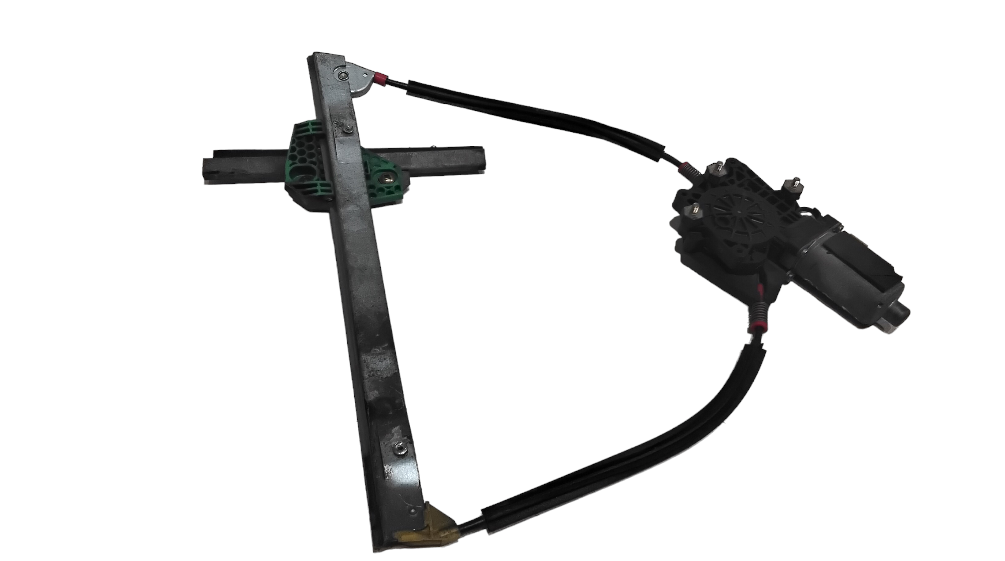 Cremagliera anteriore destra passeggero per Ford Puma Serie (97>02) (1997 - 2002)