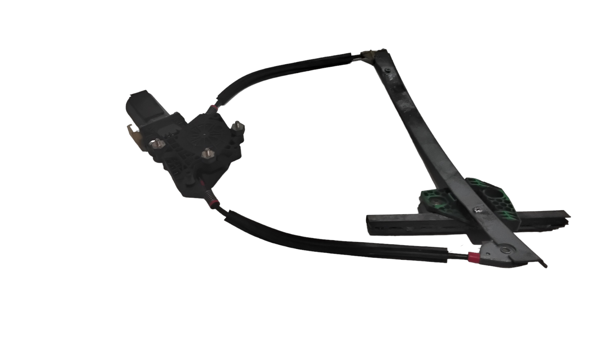 Cremagliera anteriore destra passeggero per Ford Puma Serie (97>02) (1997 - 2002)