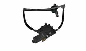 Cremagliera anteriore destra passeggero per Ford Puma Serie (97>02) (1997 - 2002)