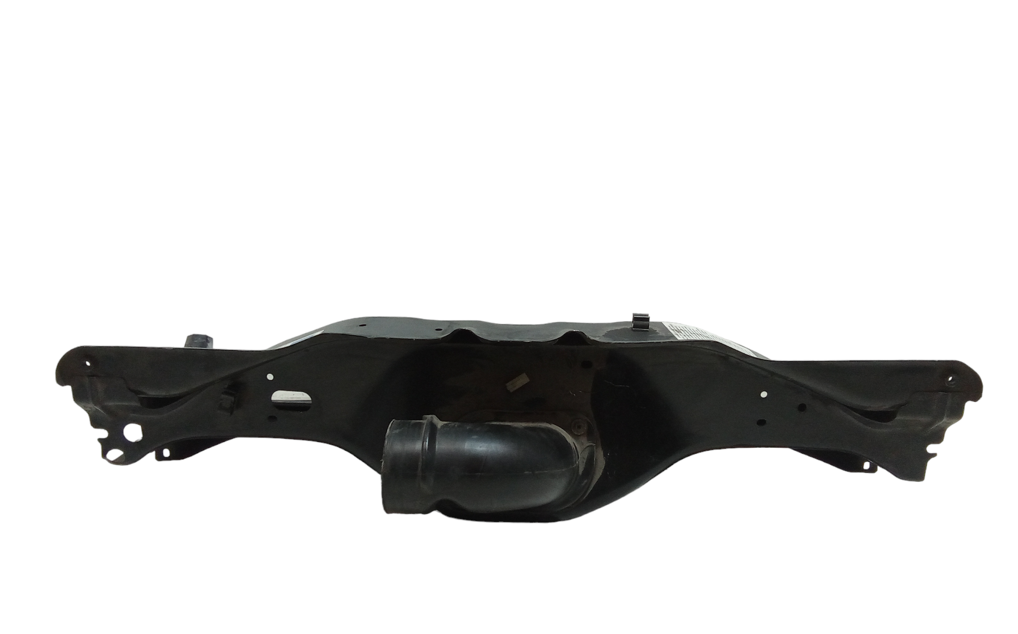 Traversa batticofano per Peugeot Boxer 4 Serie (2011 - In produzione)