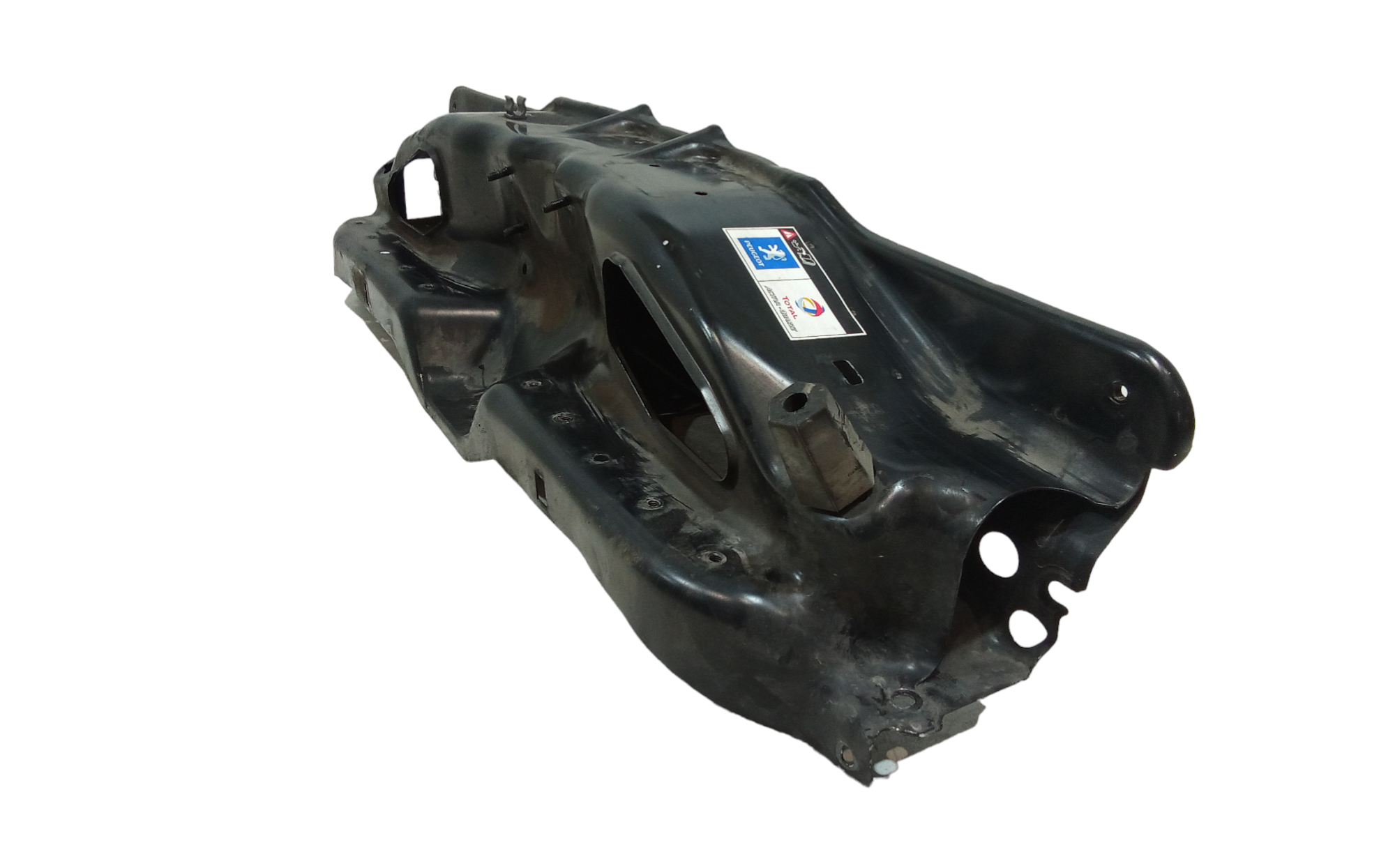 Traversa batticofano per Peugeot Boxer 4 Serie (2011 - In produzione)