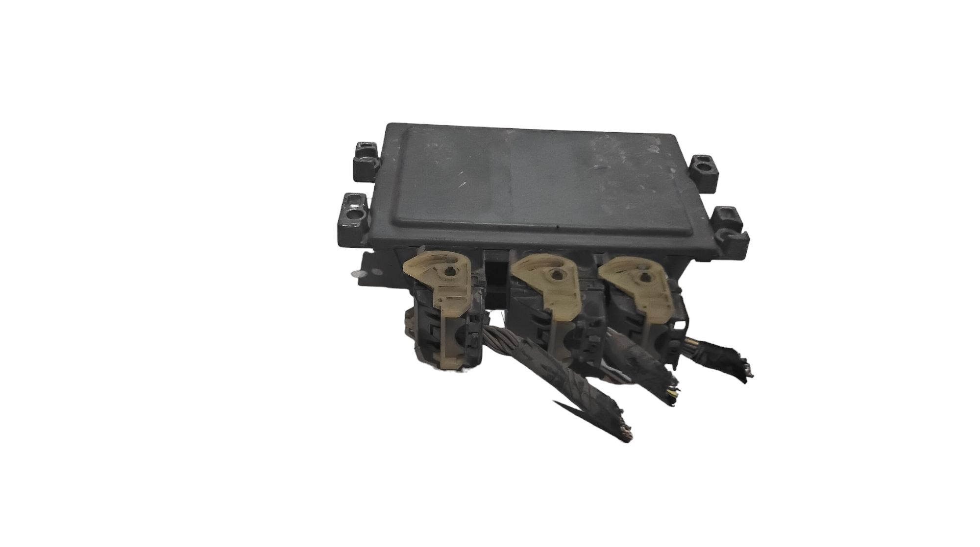 Centralina motore per Ford Fiesta 6 Serie (2008 - 2017)