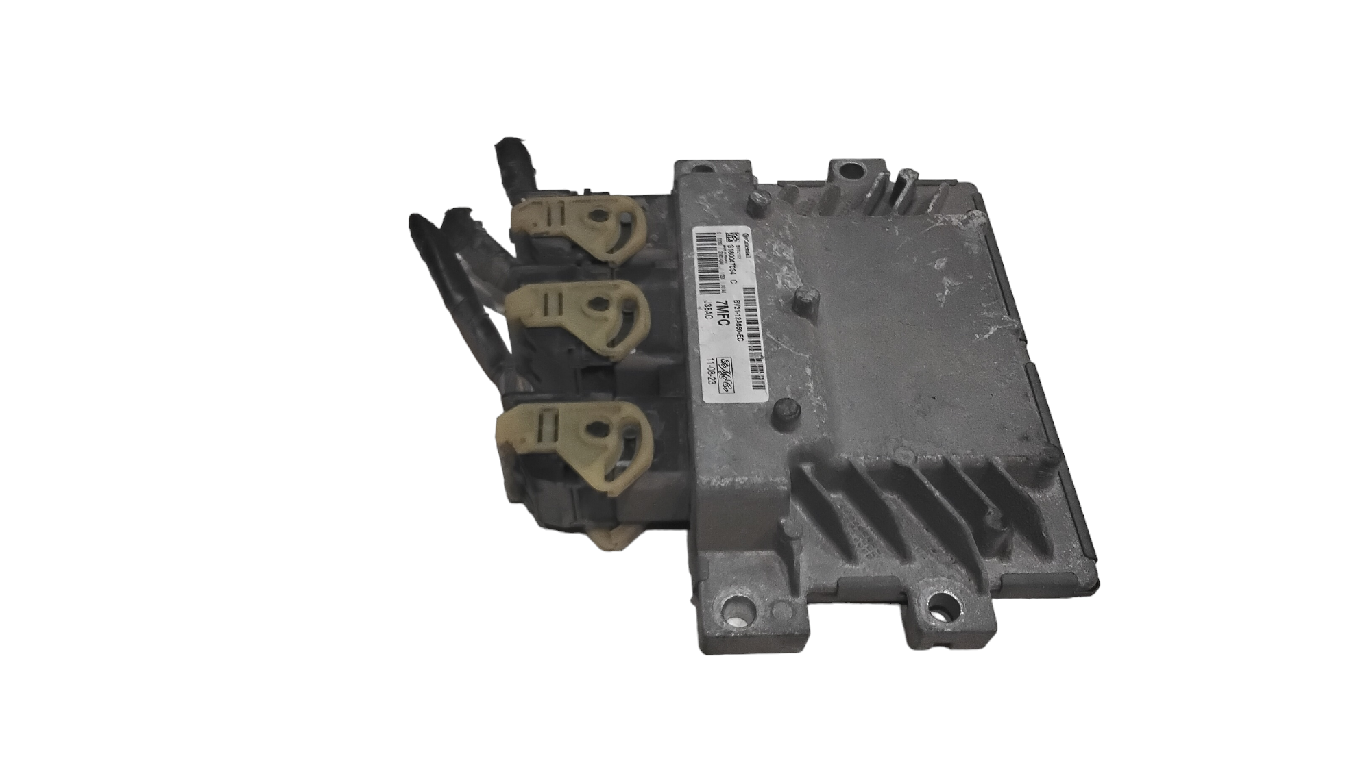 Centralina motore per Ford Fiesta 6 Serie (2008 - 2017)