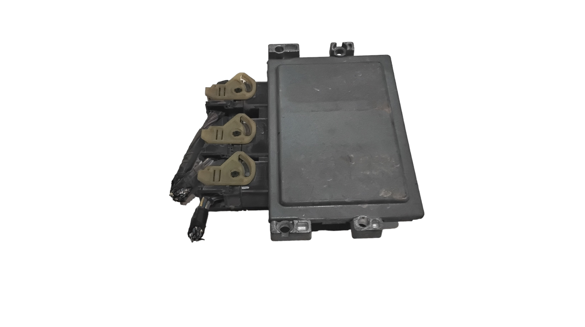 Centralina motore per Ford Fiesta 6 Serie (2008 - 2017)