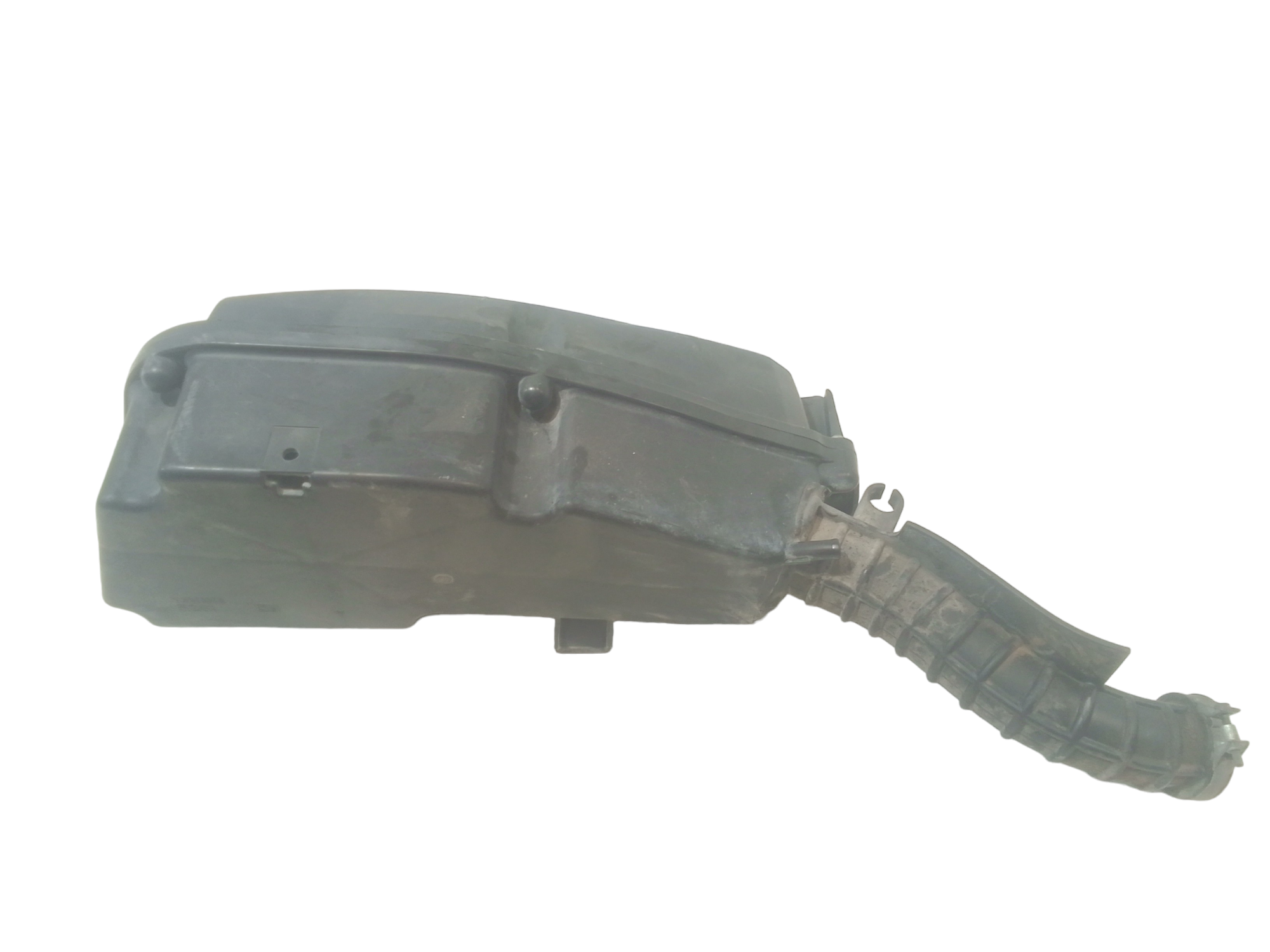 Box scatola filtro aria per Yamaha Xenter 150cc (15>17) (2015 - 2017)