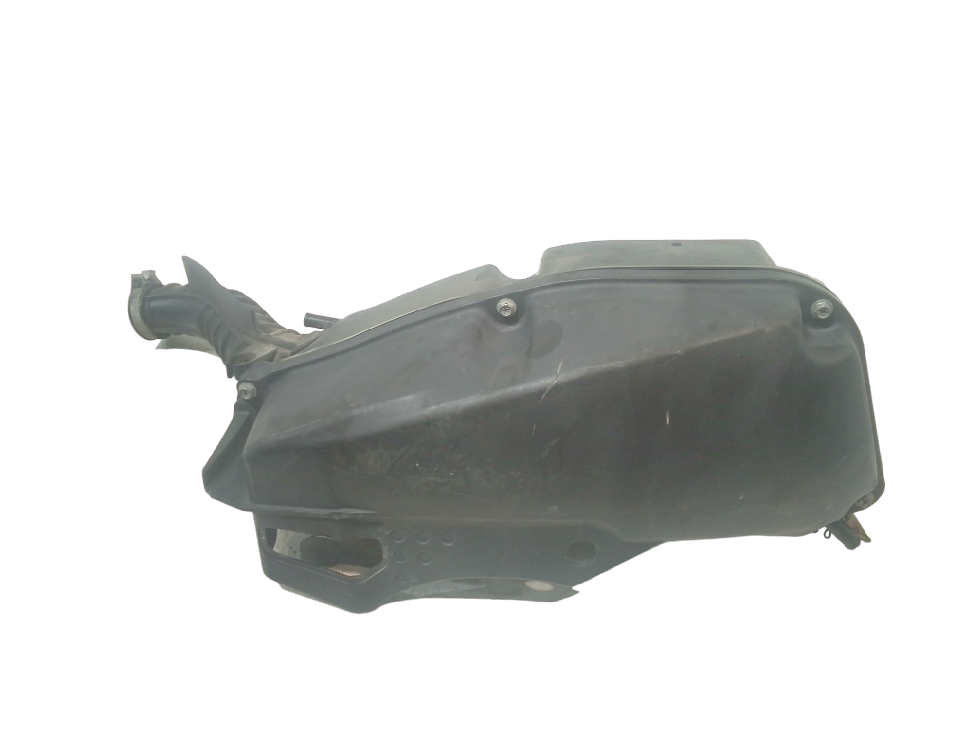 Box scatola filtro aria per Yamaha Xenter 150cc (15>17) (2015 - 2017)