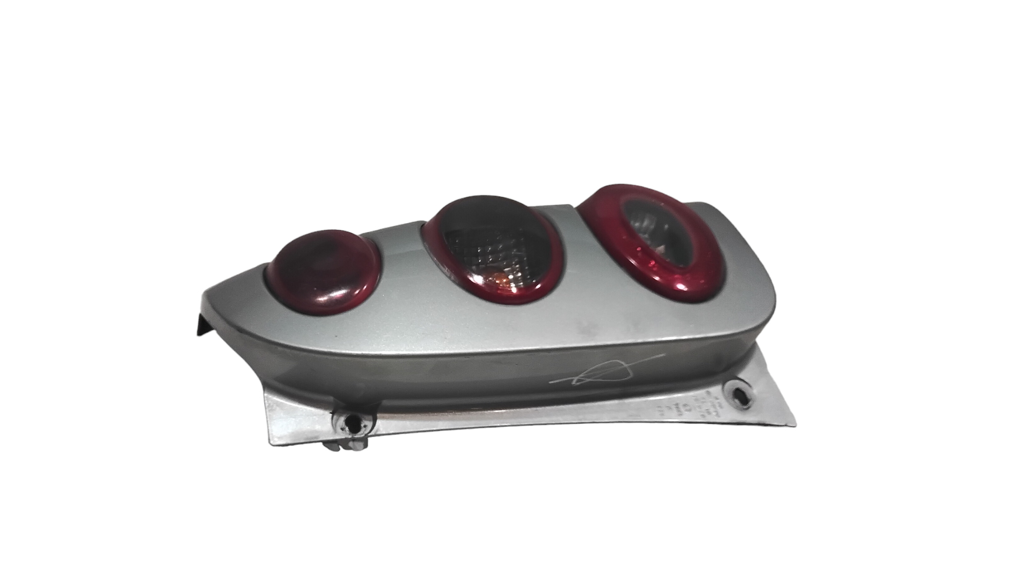 Stop fanale posteriore Destro Passeggero per Smart Forfour 1 Serie (2004 - 2006)