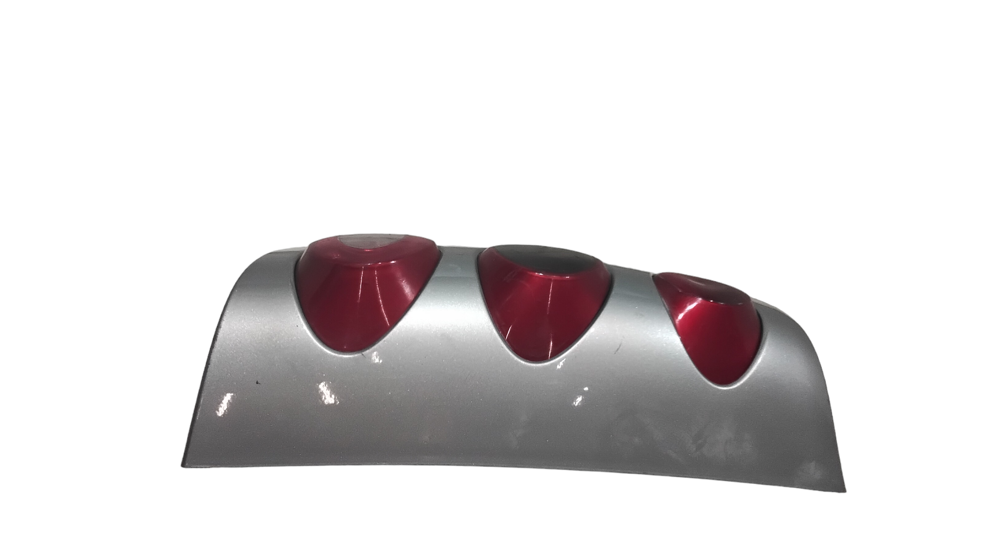 Stop fanale posteriore Destro Passeggero per Smart Forfour 1 Serie (2004 - 2006)