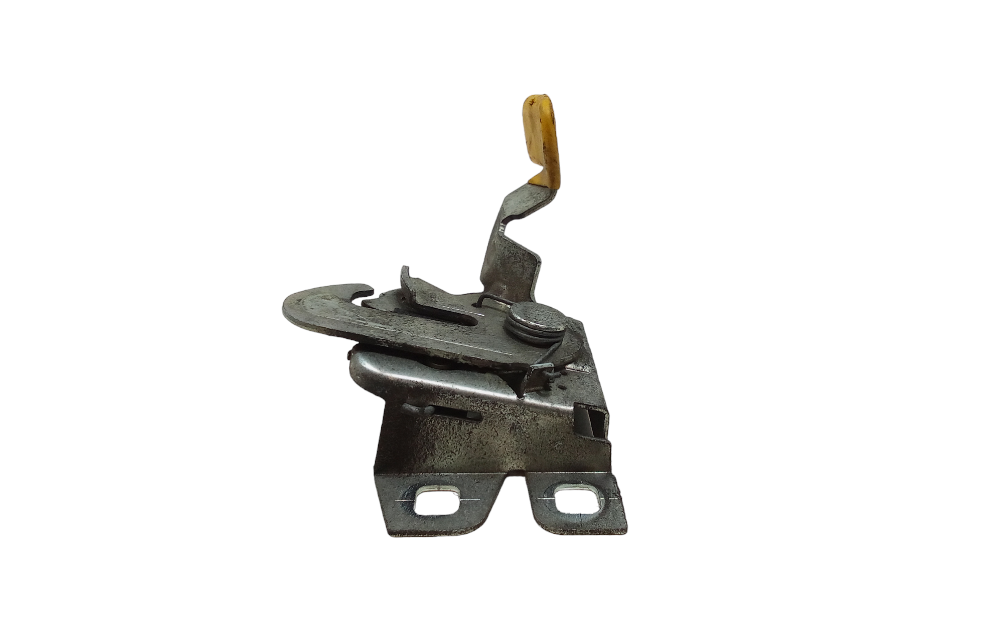 Serratura cofano anteriore per Peugeot Boxer 4 Serie (2011 - In produzione)