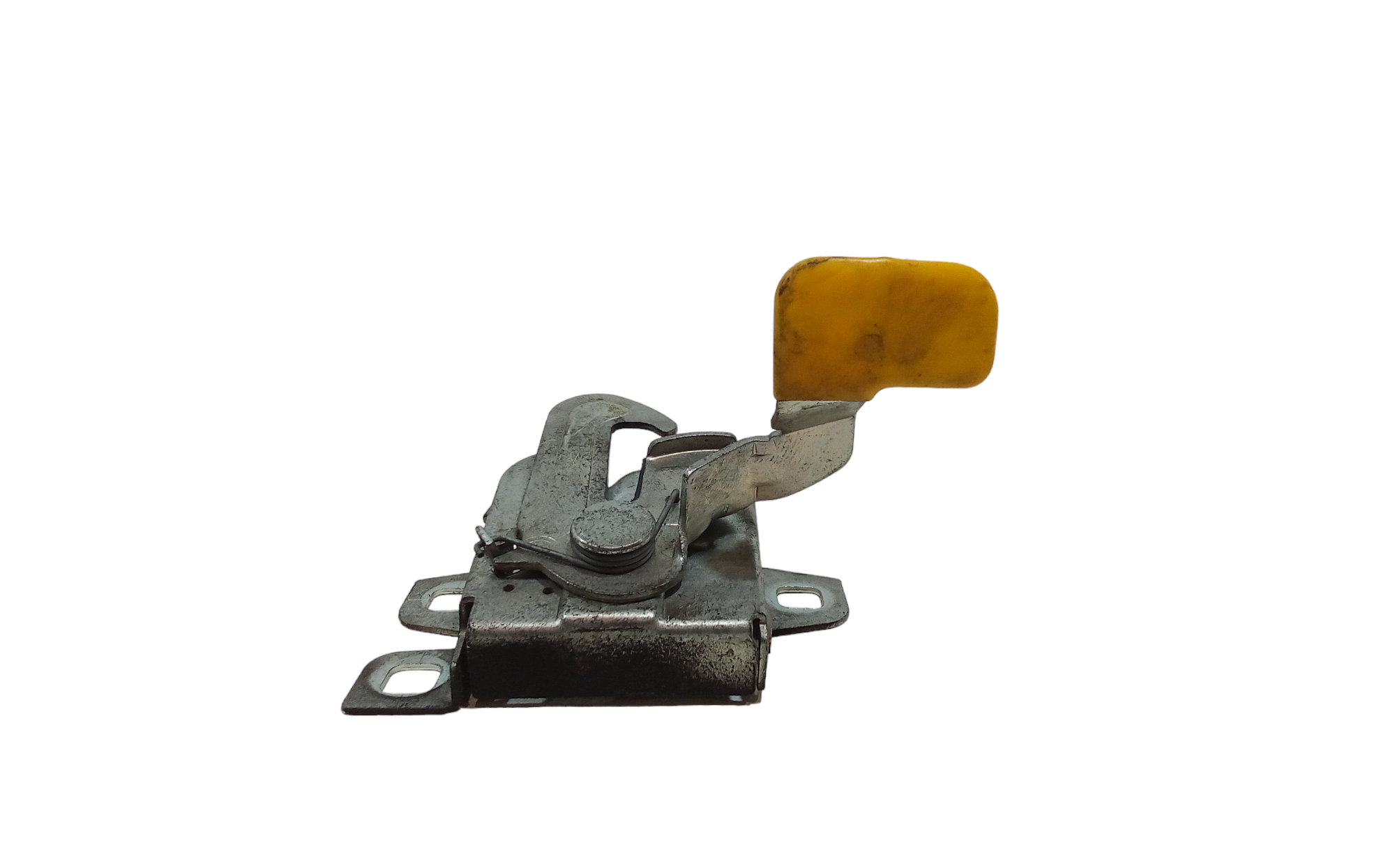 Serratura cofano anteriore per Peugeot Boxer 4 Serie (2011 - In produzione)