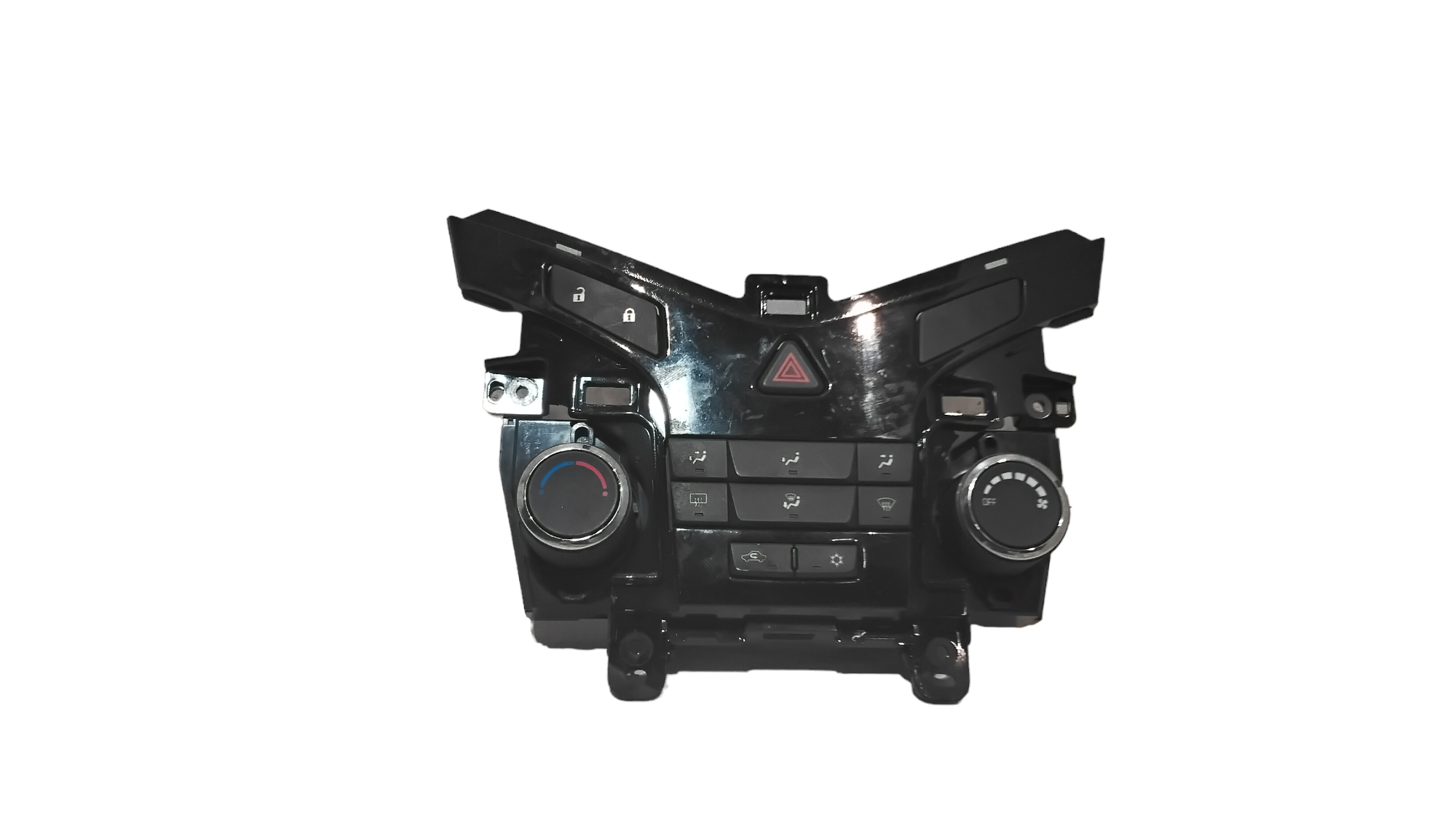 Comandi Clima per Chevrolet Cruze Berlina (2009 - In produzione)