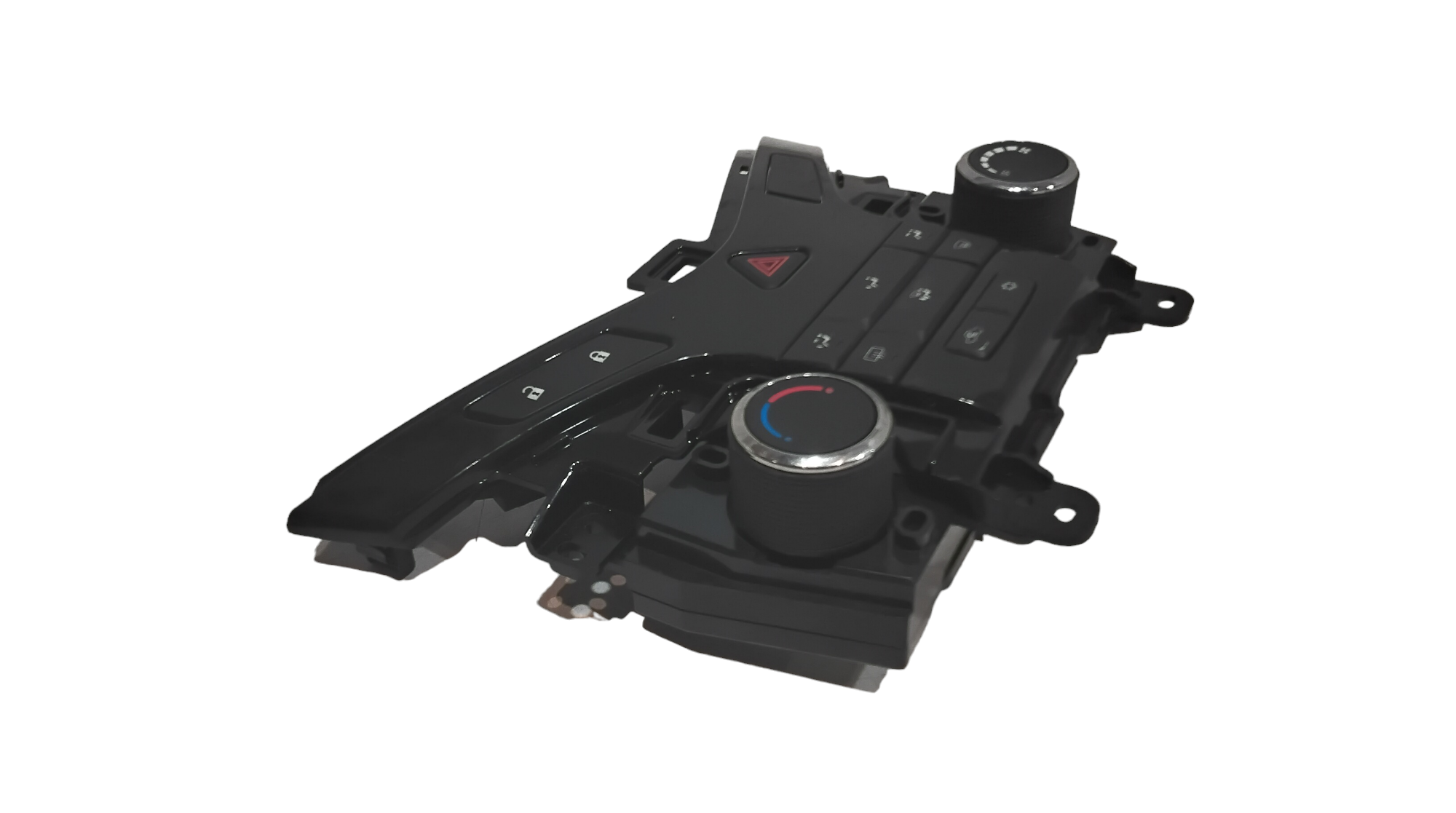 Comandi Clima per Chevrolet Cruze Berlina (2009 - In produzione)