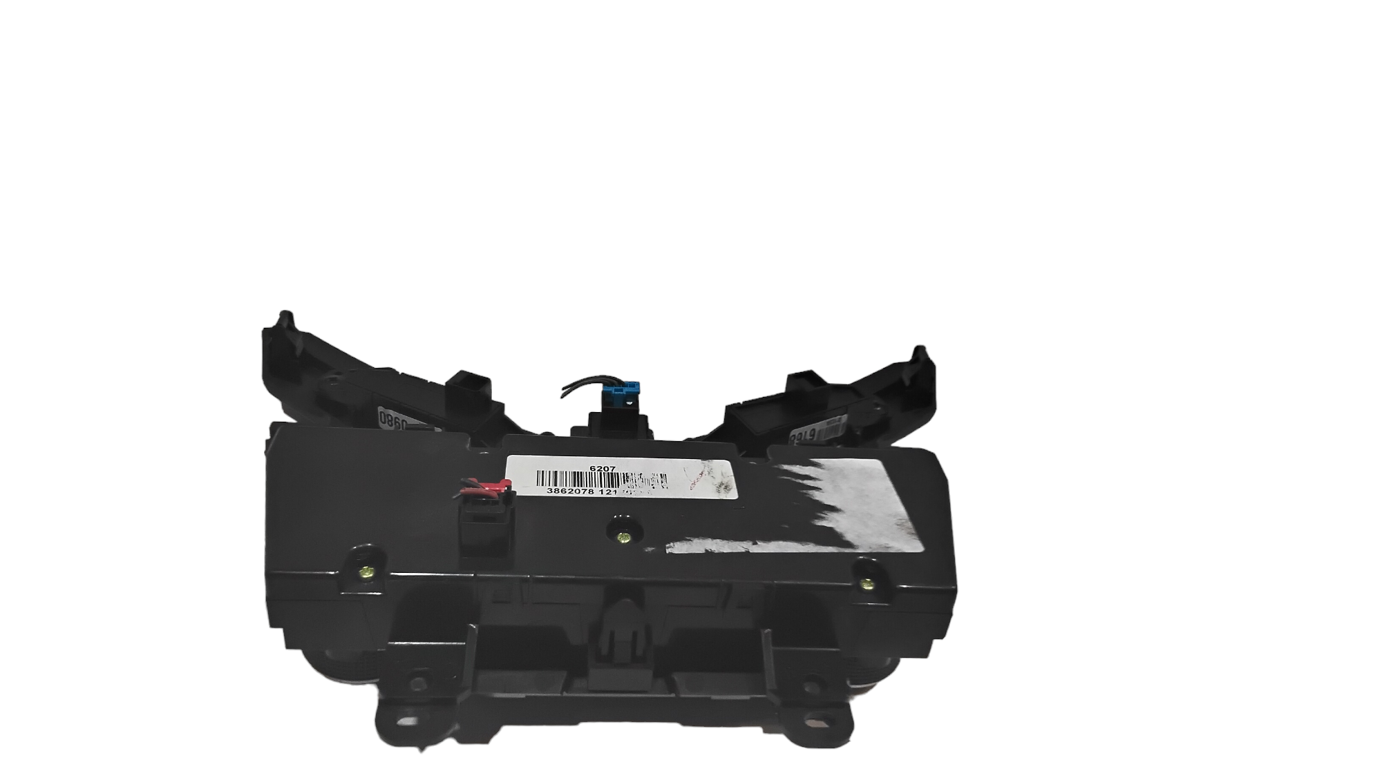 Comandi Clima per Chevrolet Cruze Berlina (2009 - In produzione)