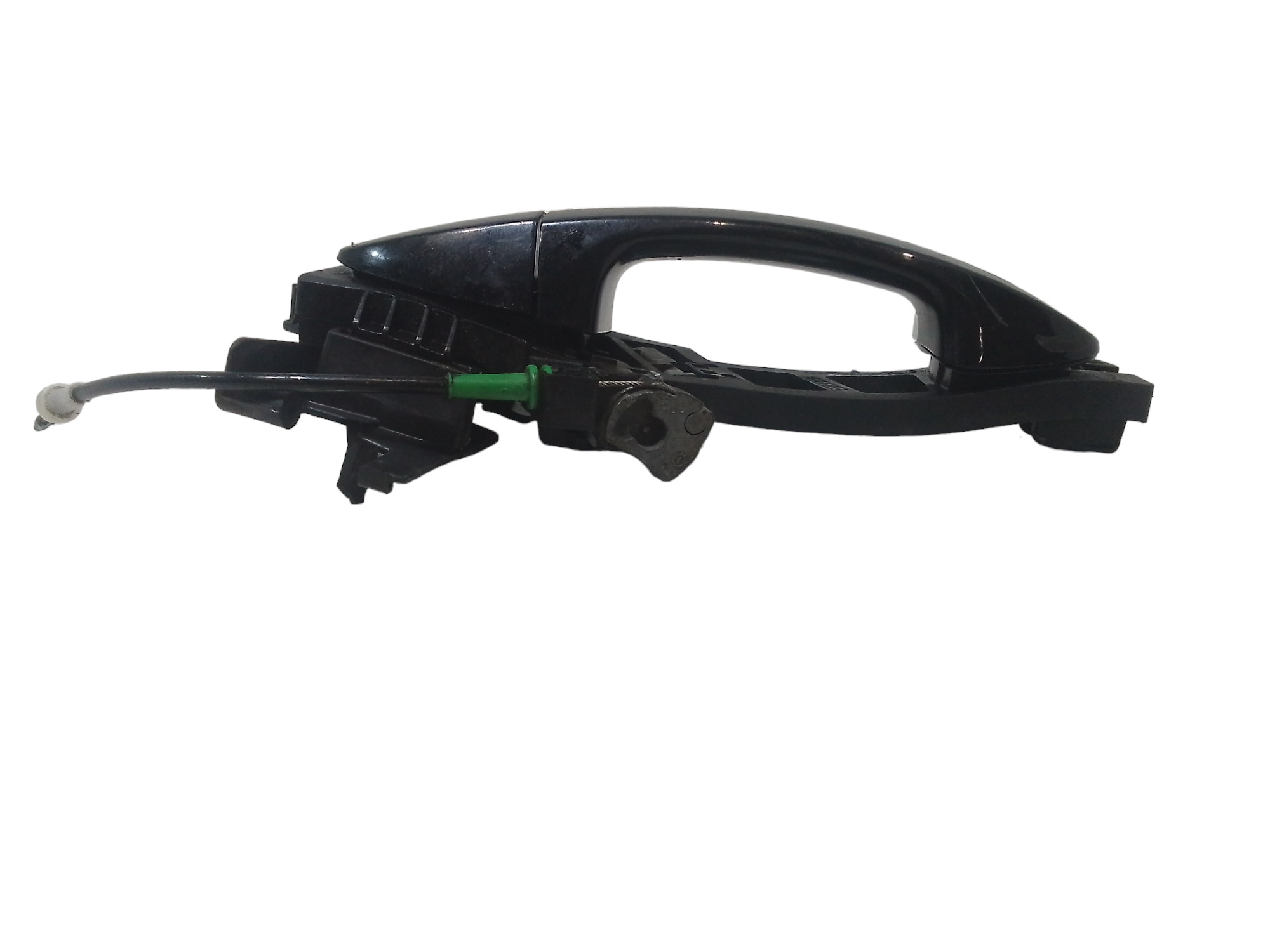 Maniglia esterna Posteriore Sinistra per Ford Fiesta 6 Serie (2008 - 2017)