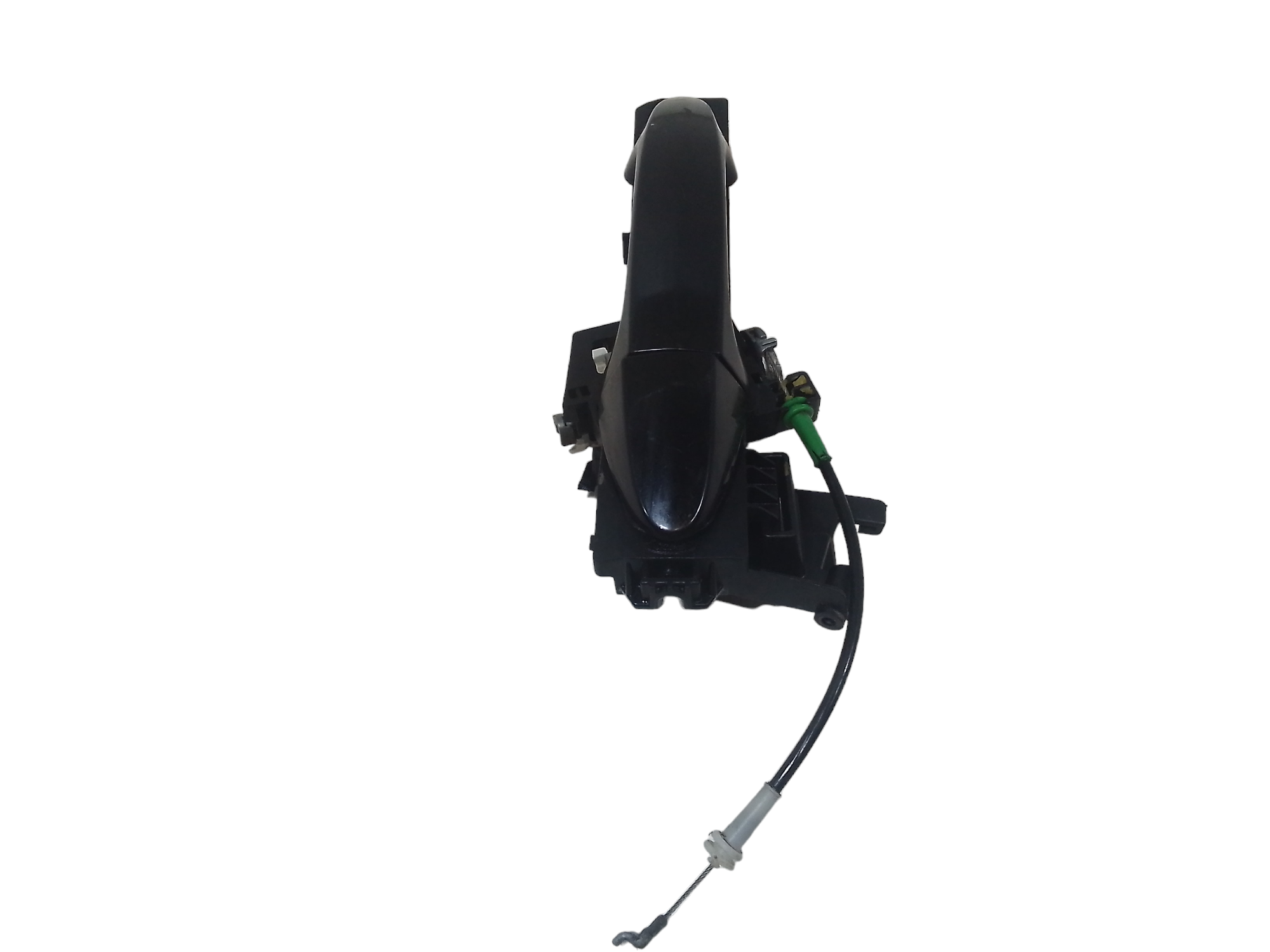 Maniglia esterna Posteriore Sinistra per Ford Fiesta 6 Serie (2008 - 2017)