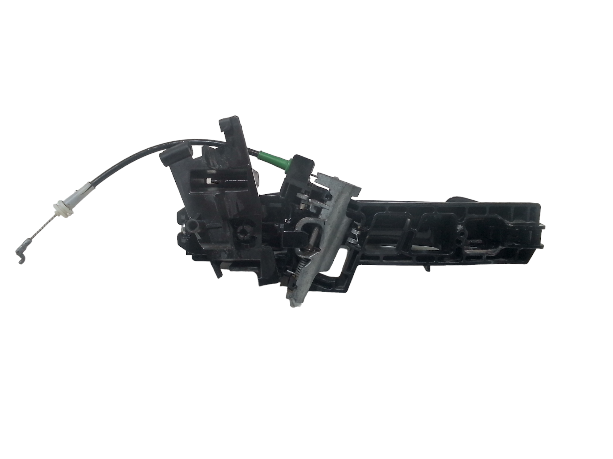 Maniglia esterna Posteriore Sinistra per Ford Fiesta 6 Serie (2008 - 2017)