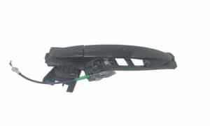 Maniglia esterna Posteriore Sinistra per Ford Fiesta 6 Serie (2008 - 2017)