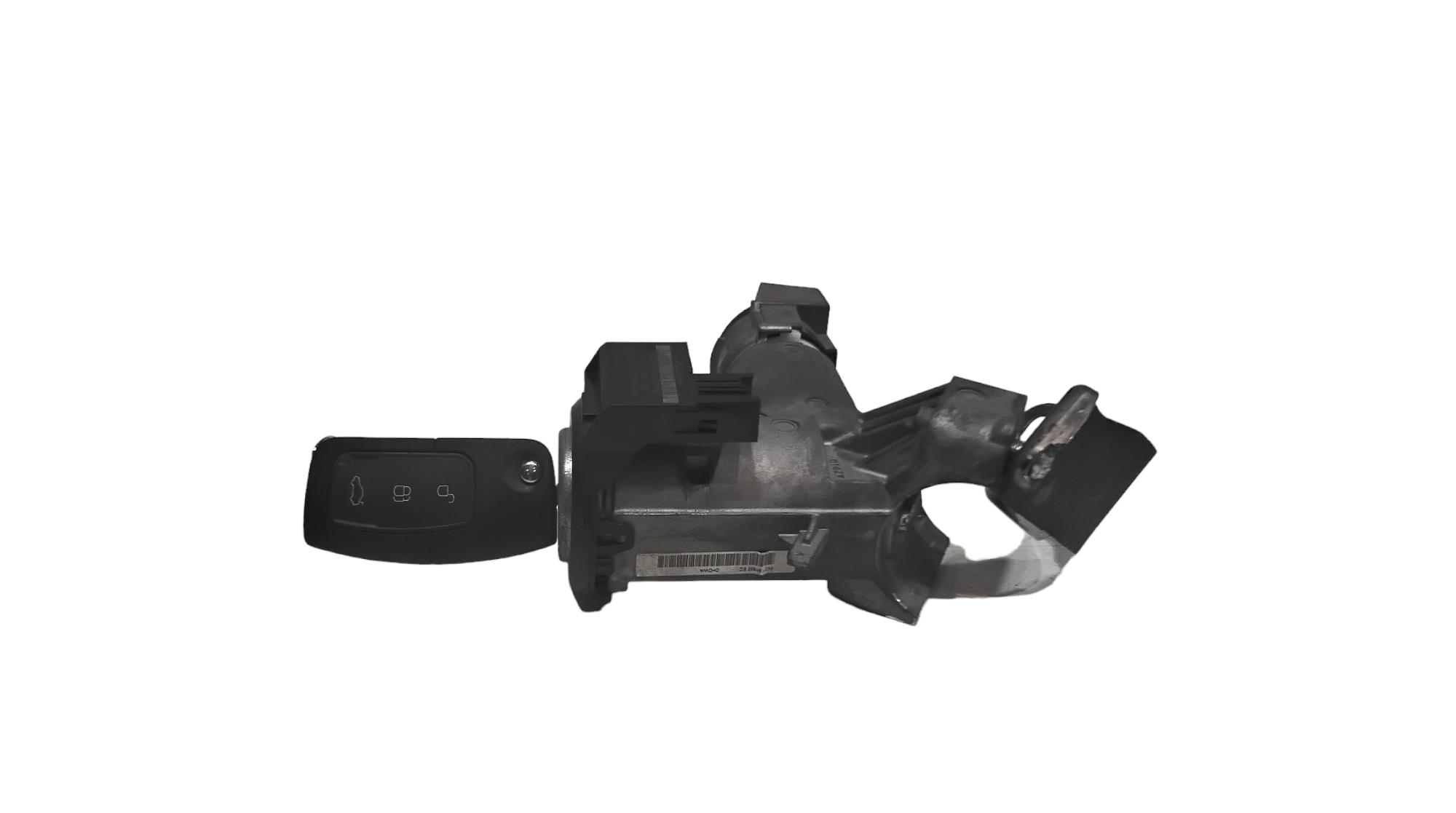 Blocchetto Accensione per Ford Fiesta 5 Serie (2005 - 2008)