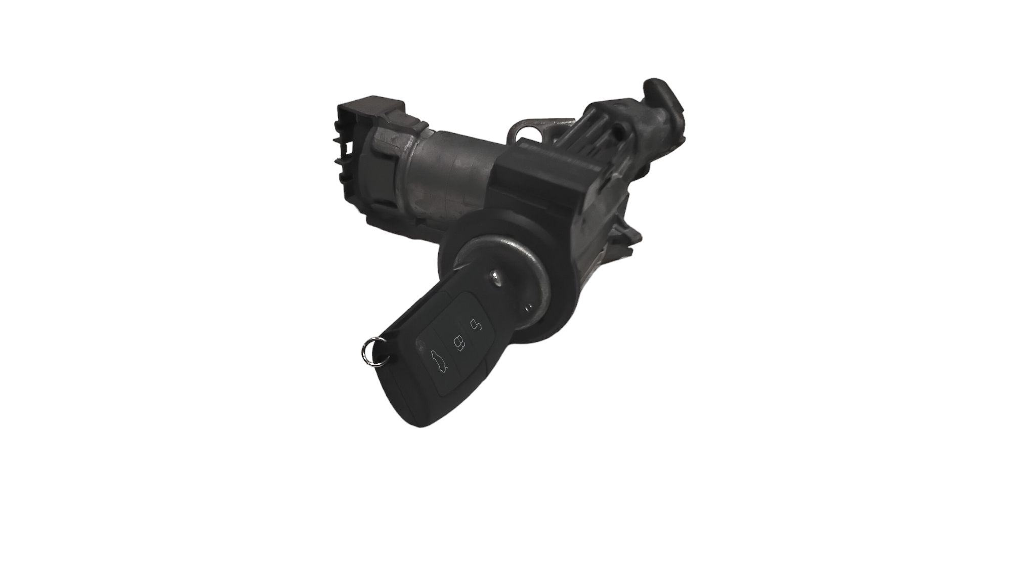 Blocchetto Accensione per Ford Fiesta 5 Serie (2005 - 2008)