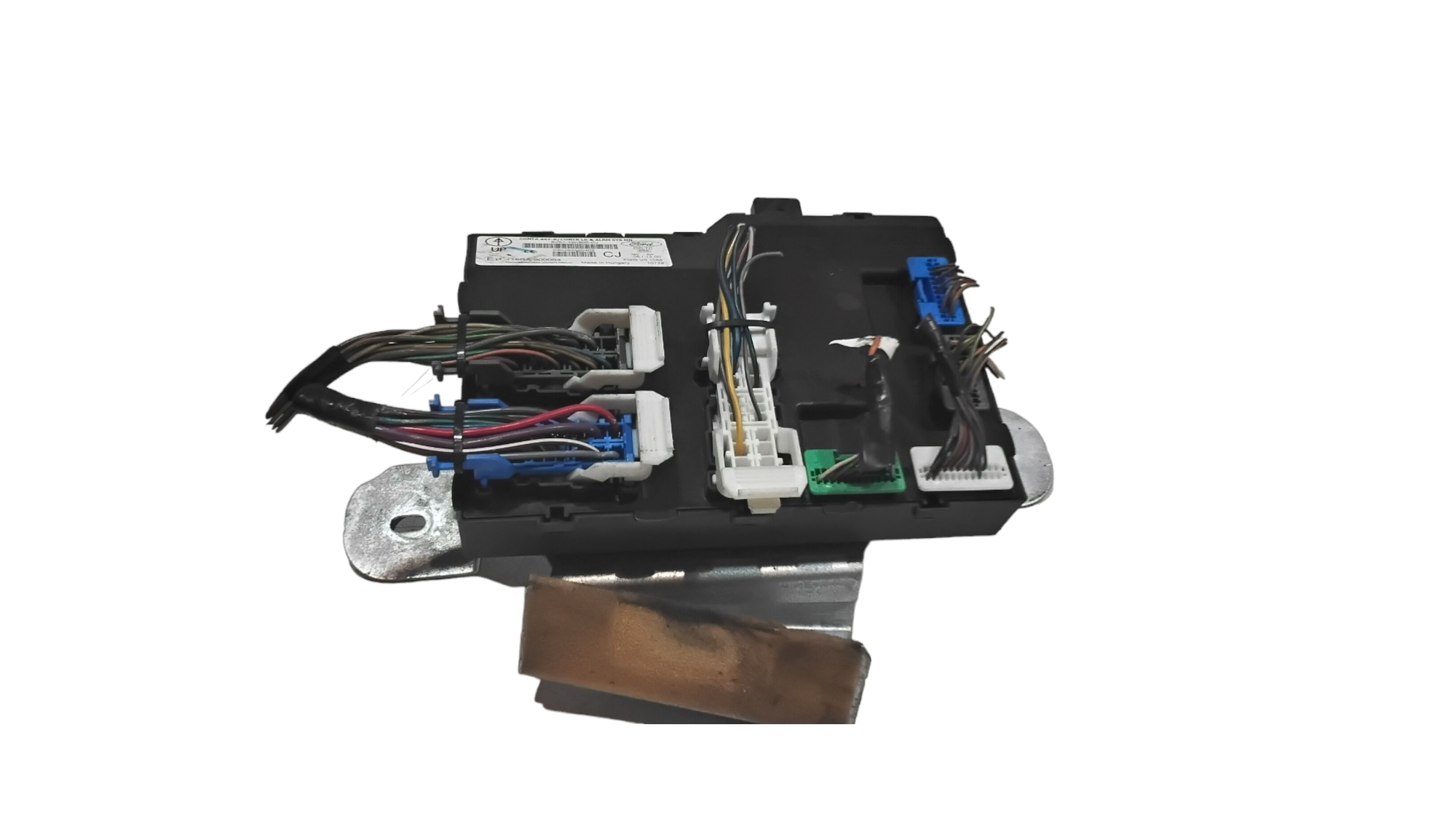 Centralina Comfort per Ford Transit Serie (06>14) (2006 - 2014)