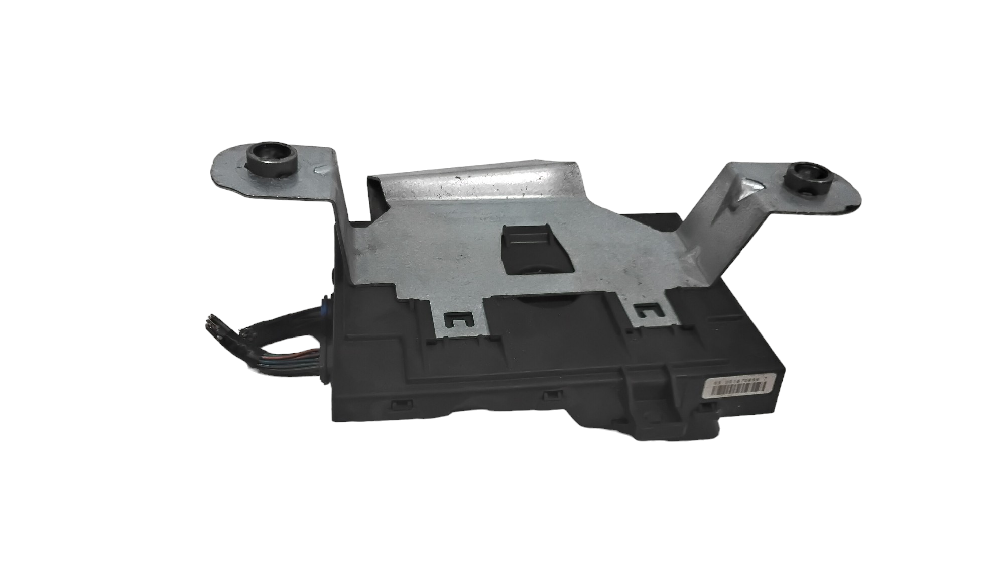 Centralina Comfort per Ford Transit Serie (06>14) (2006 - 2014)